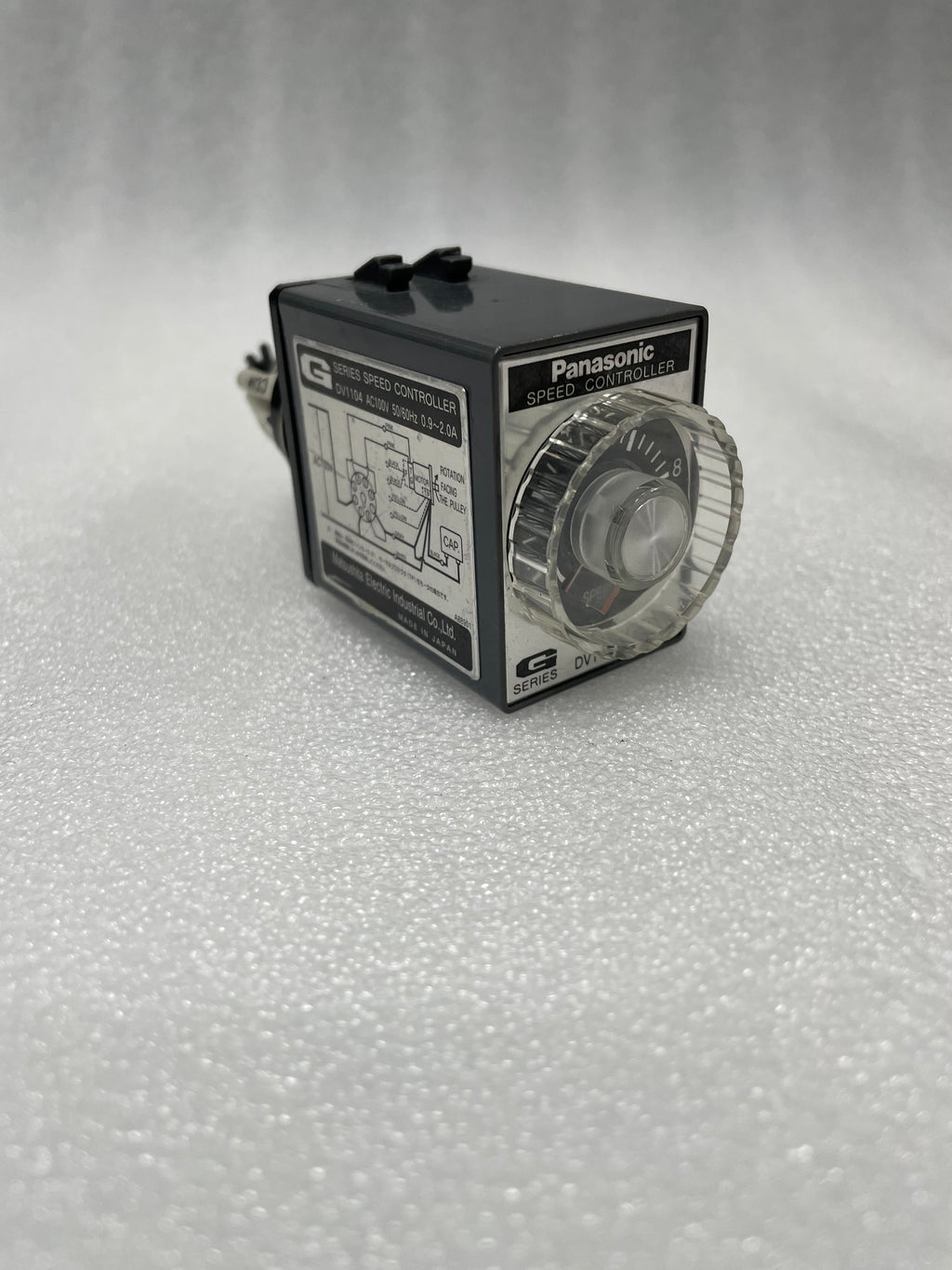 Panasonic DV1104