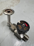 Fujikin Diaphragm Valve Soft-Seal