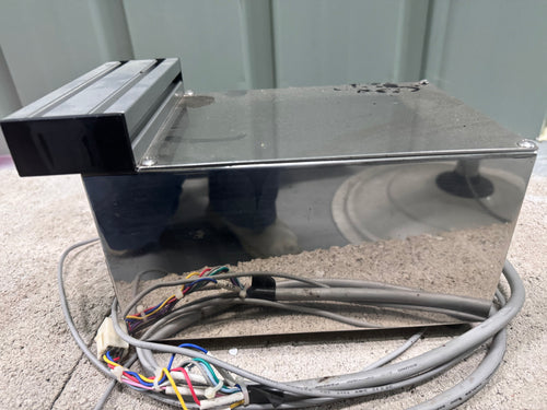 Dual Heater Control Box