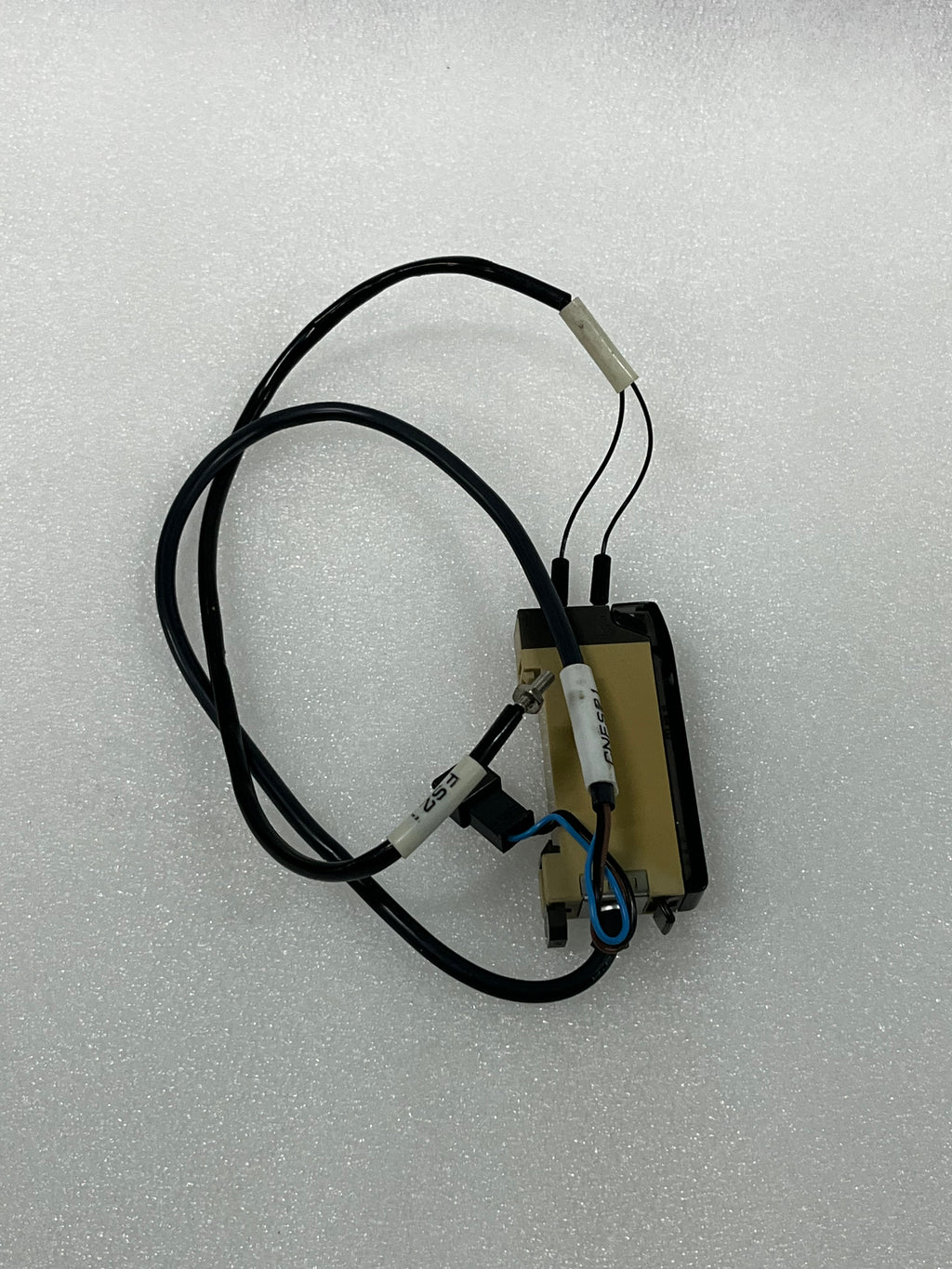 OMRON E3X-A11
