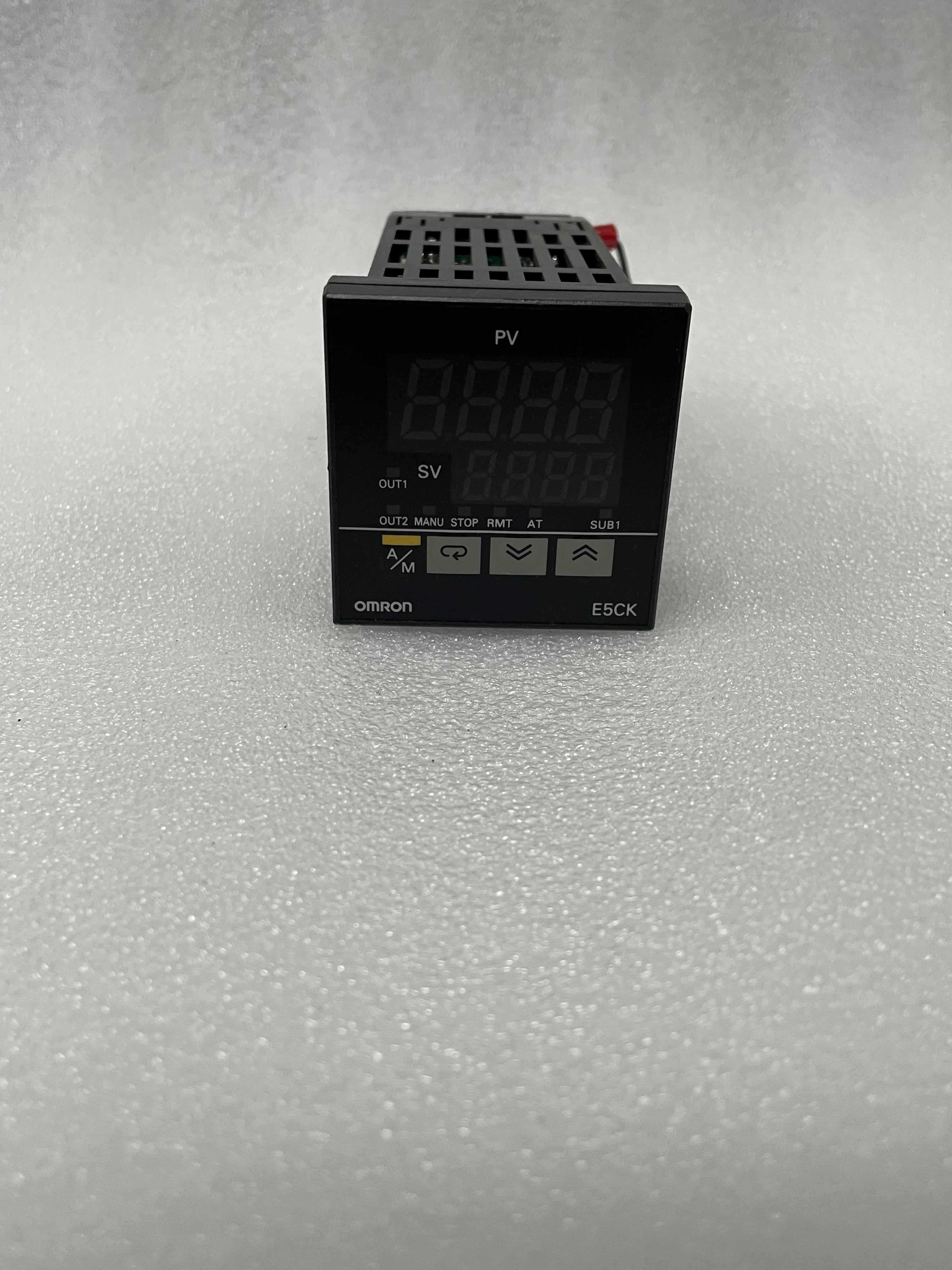 OMRON E5CK-QR1F