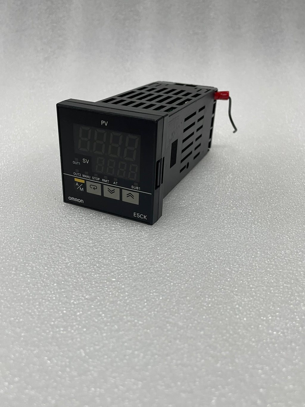 OMRON E5CK-QR1F