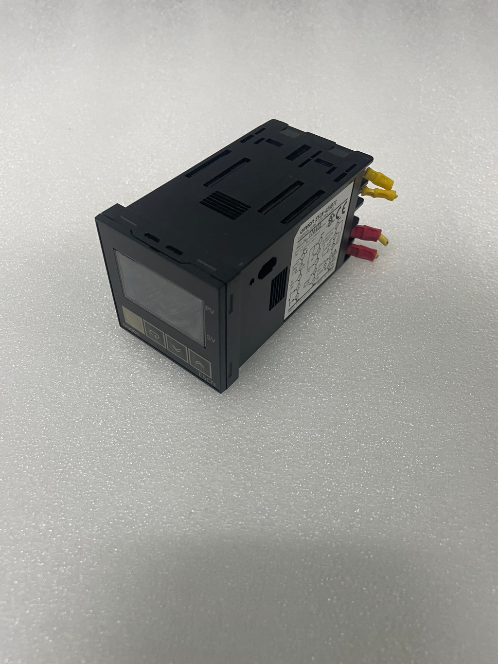 OMRON E5CN-Q2HBTC