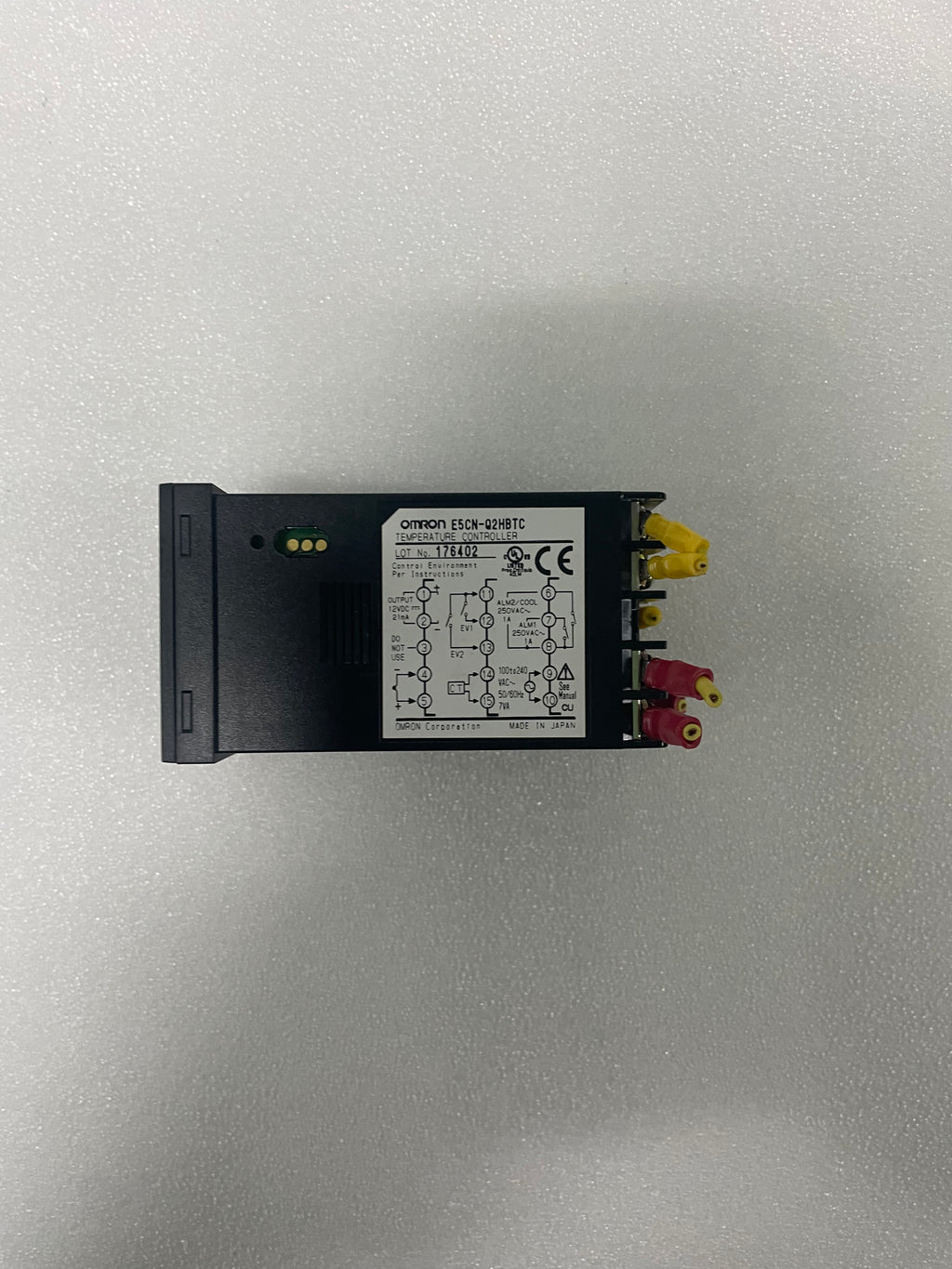 OMRON E5CN-Q2HBTC