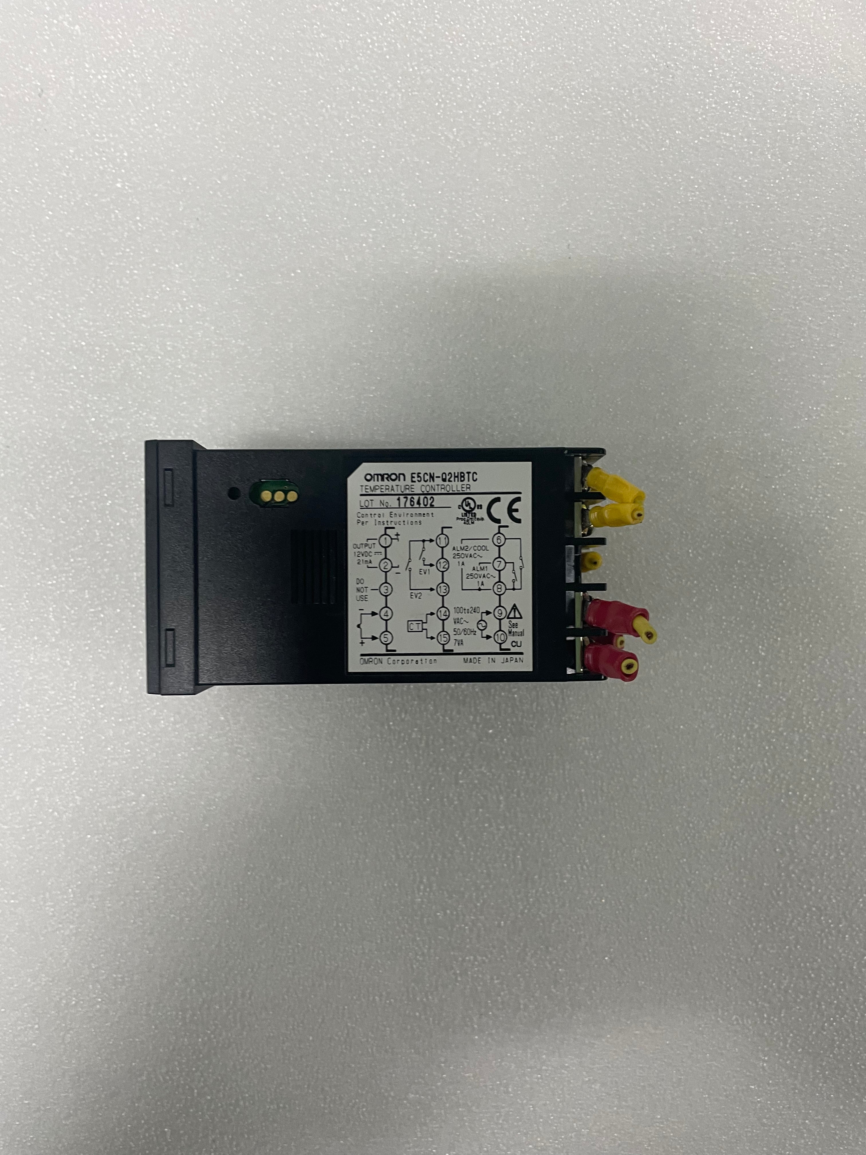 OMRON E5CN-Q2HBTC