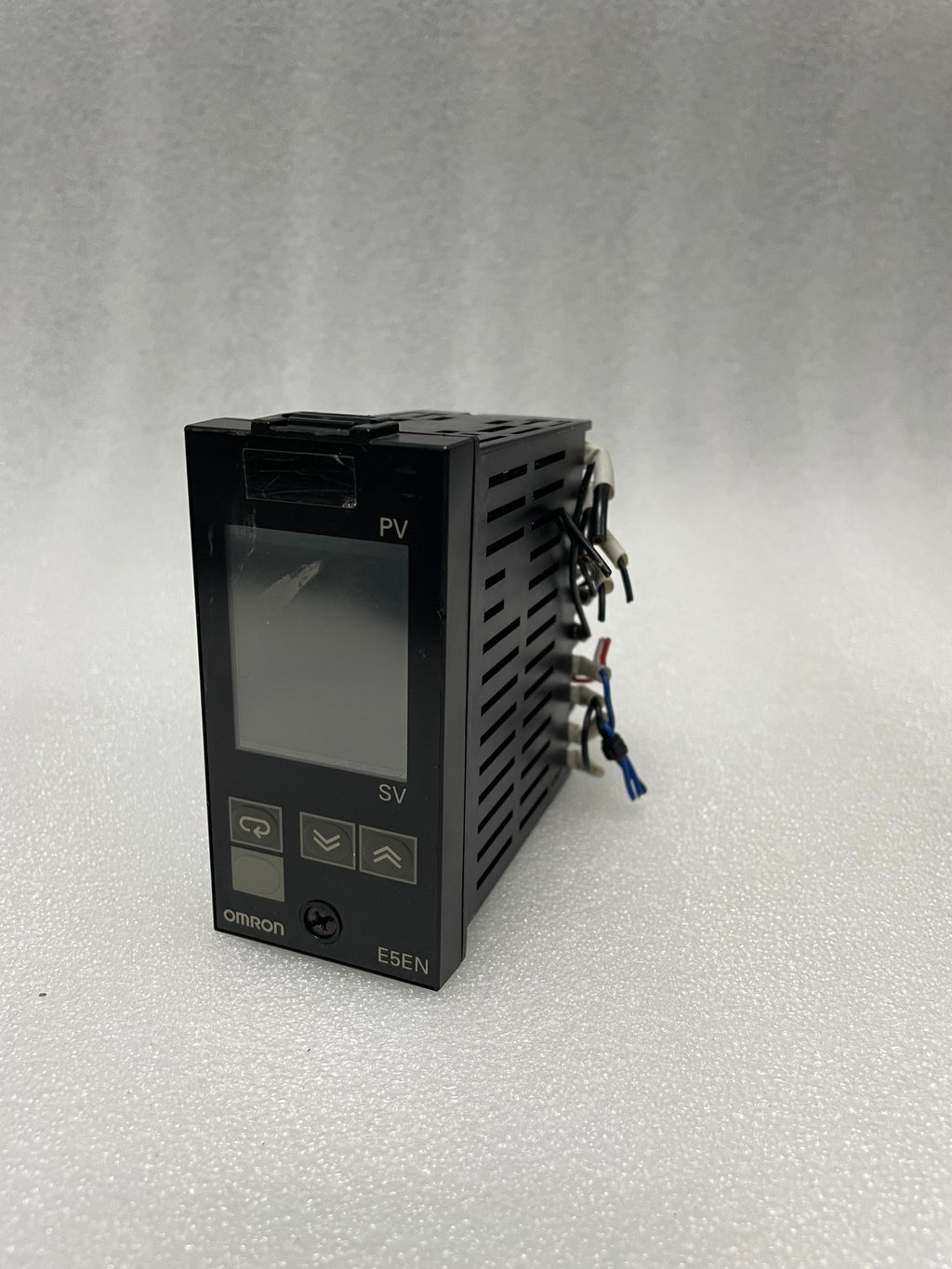 OMRON E5EN-Q3HTC