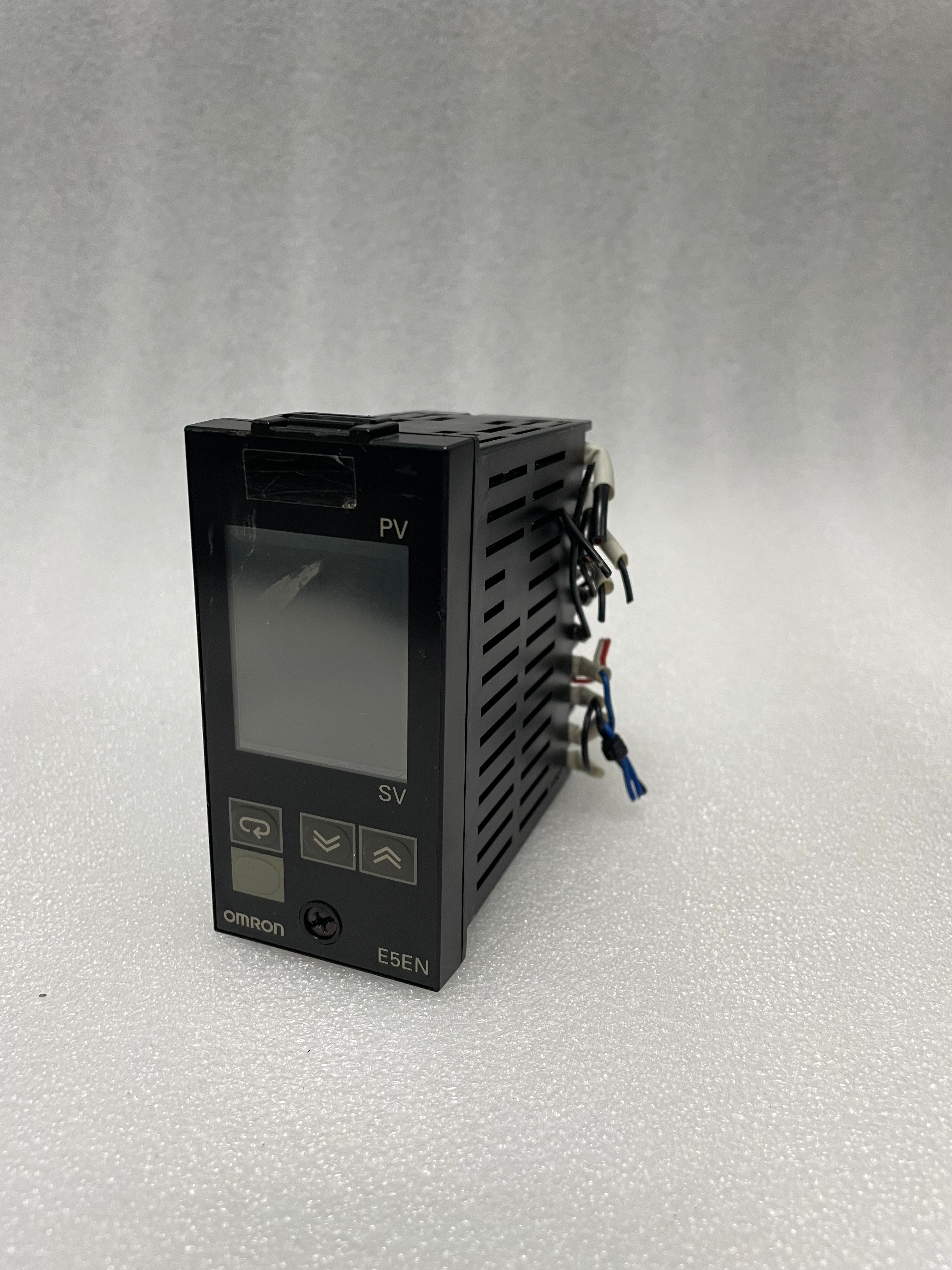 OMRON E5EN-Q3HTC