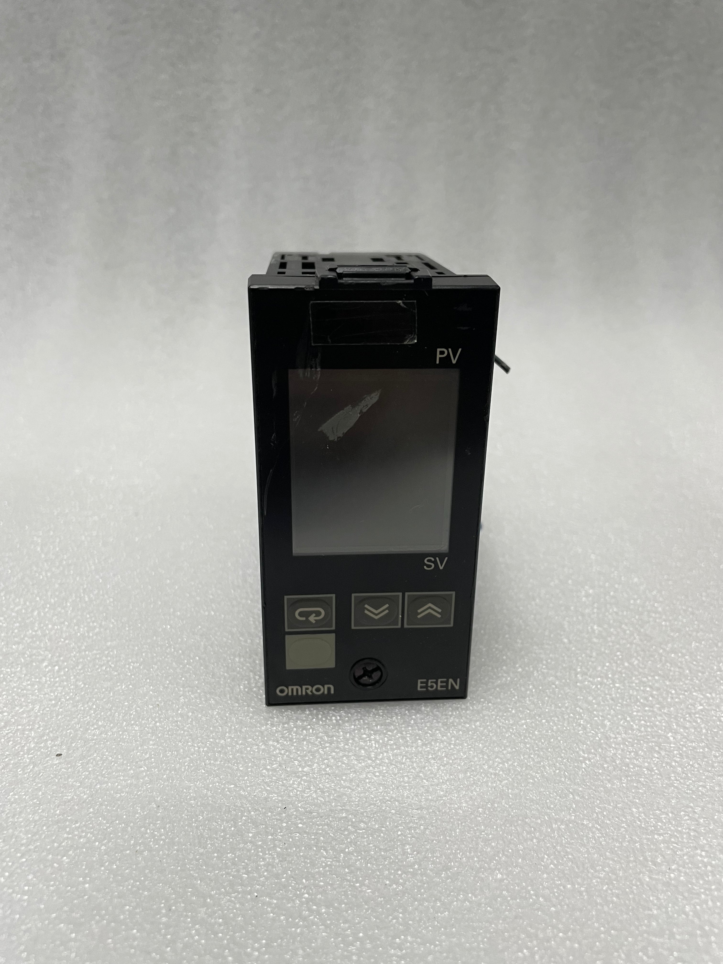 OMRON E5EN-Q3HTC