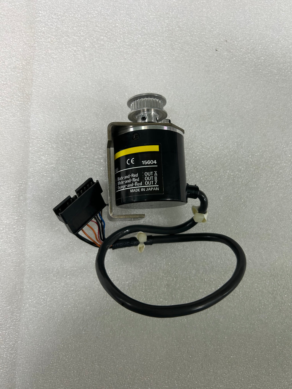 Omron E6B2-CWZ1X