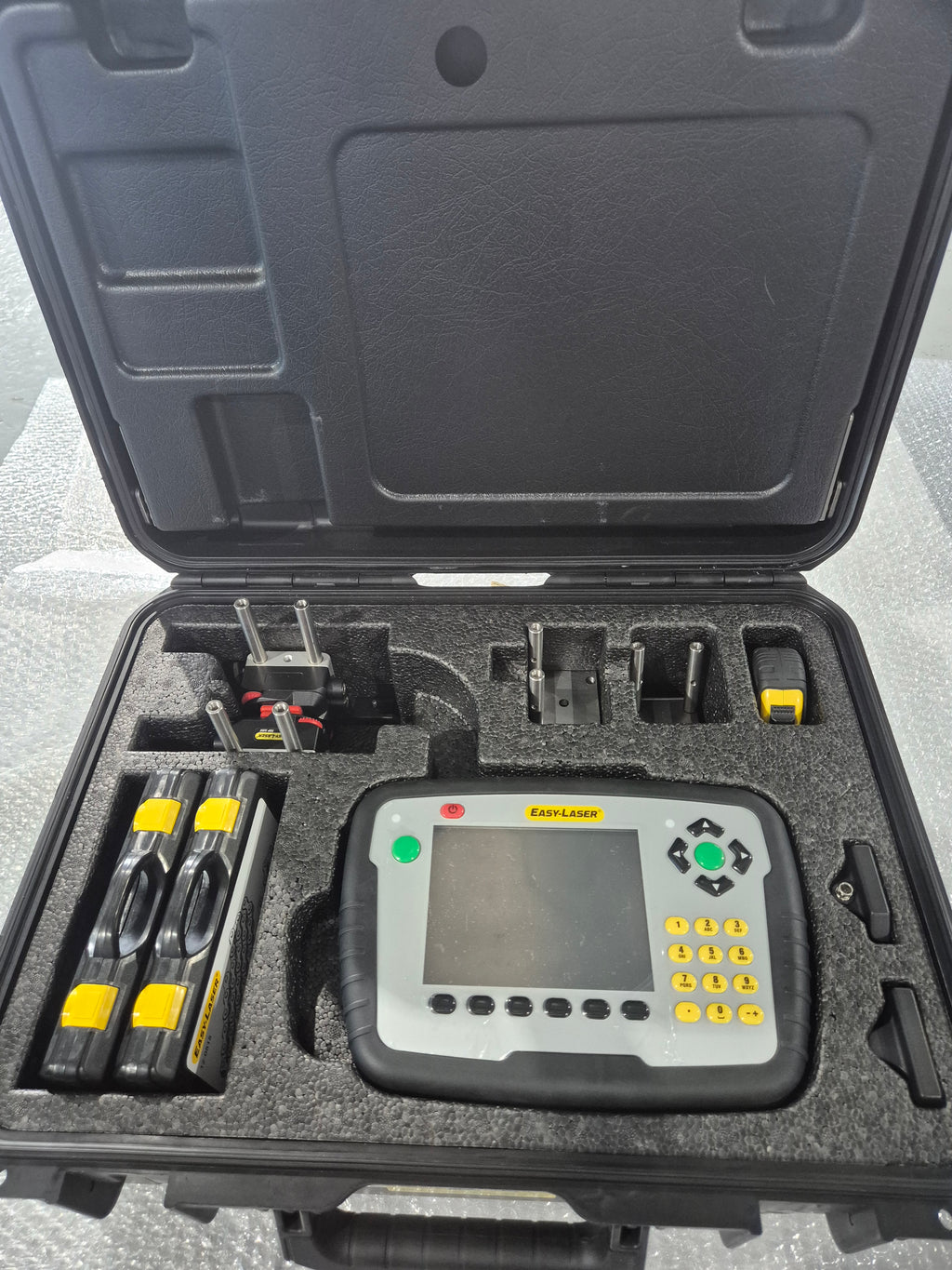 EASY-LASER E710