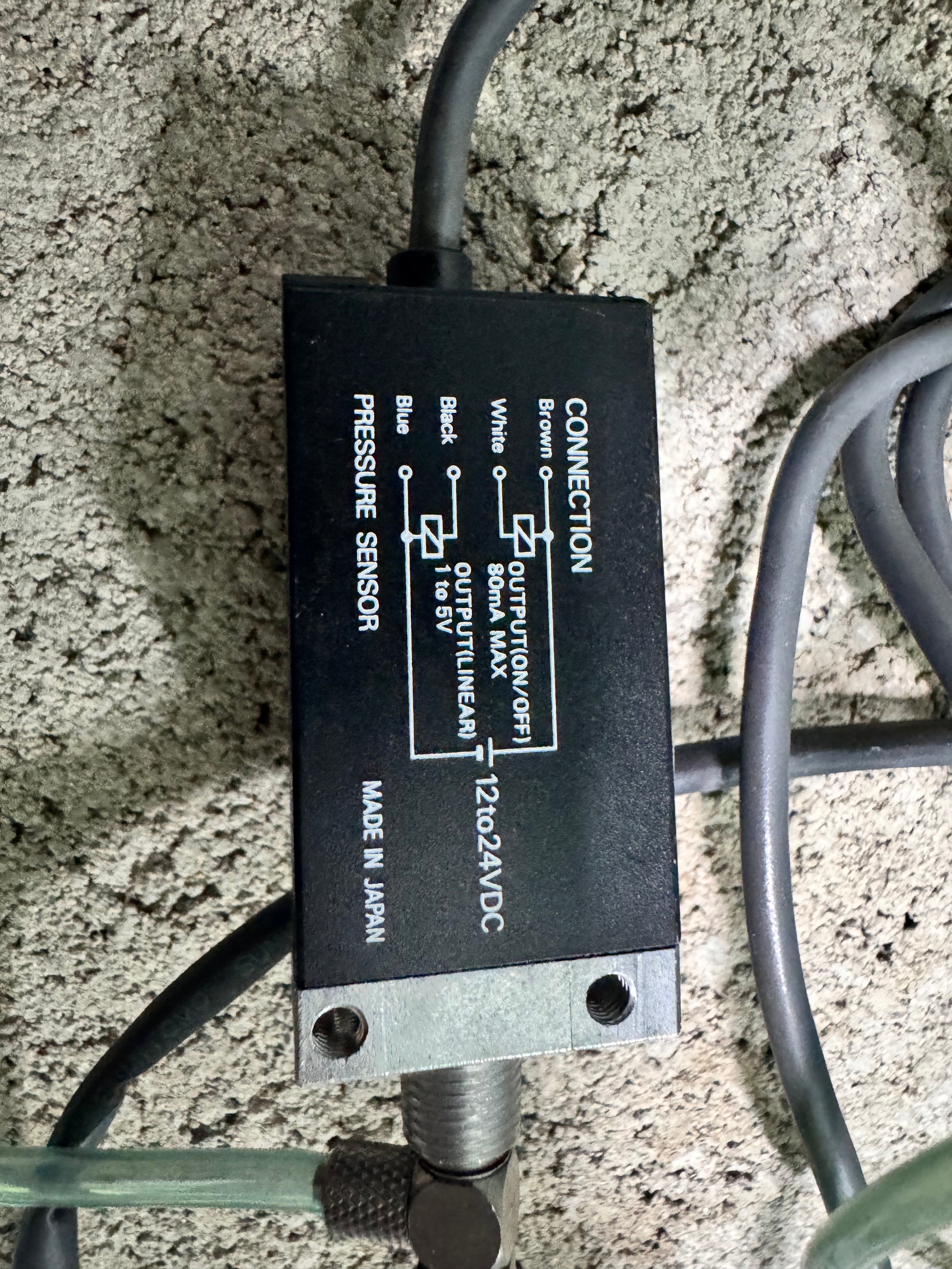 Omron E8CC-B10C