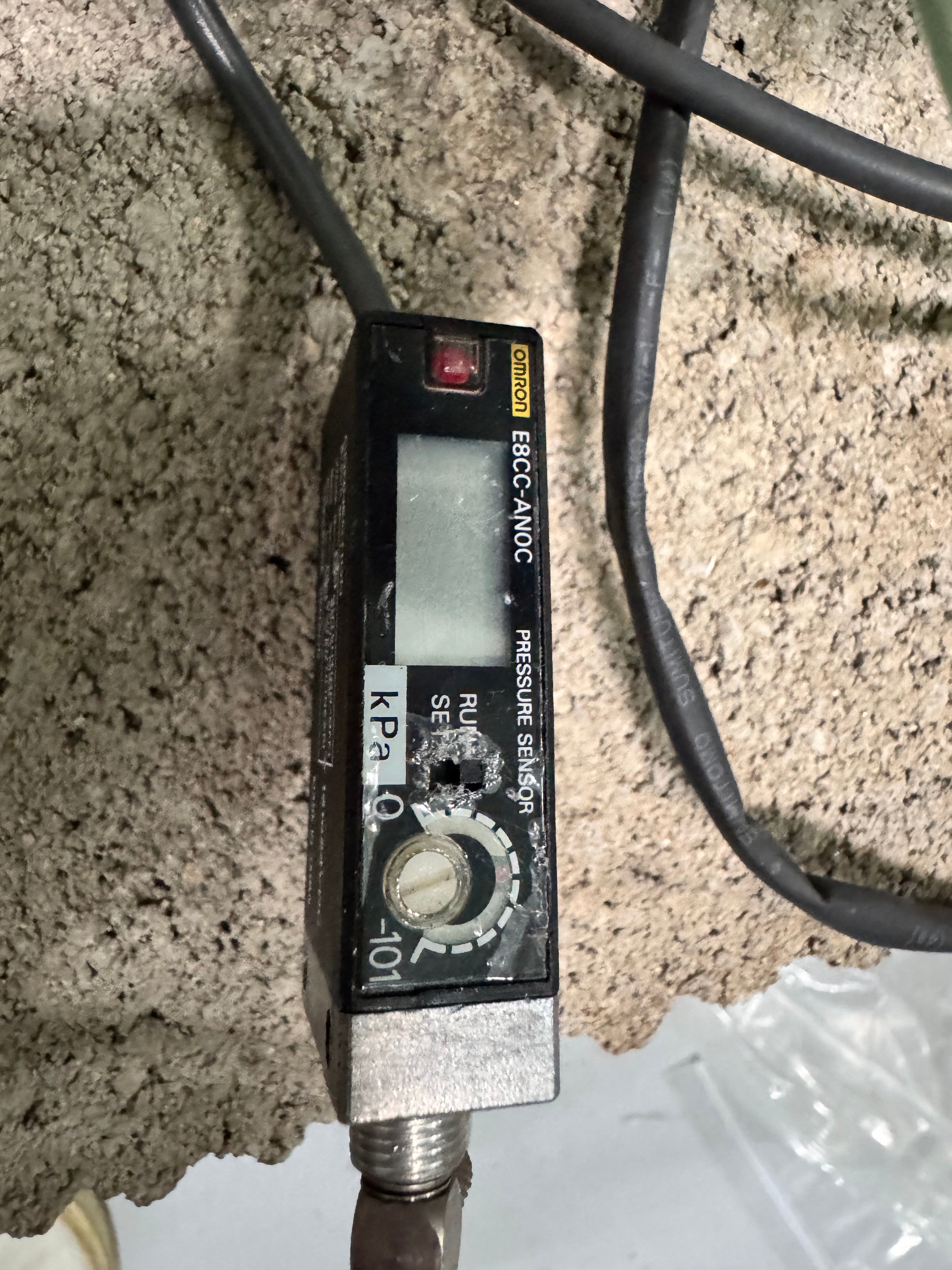 Omron E8CC-B10C