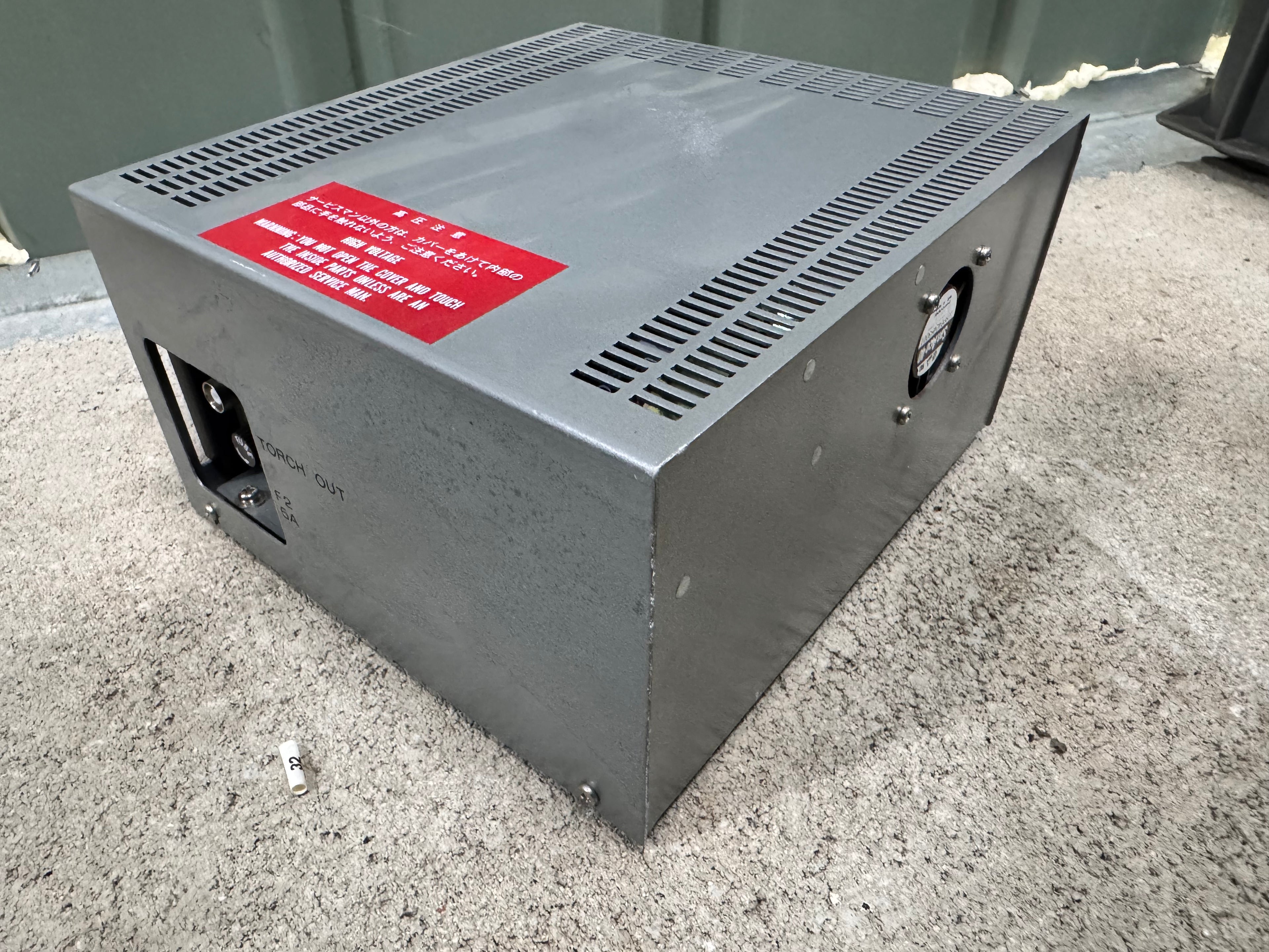 Shinkawa EFU-45A02