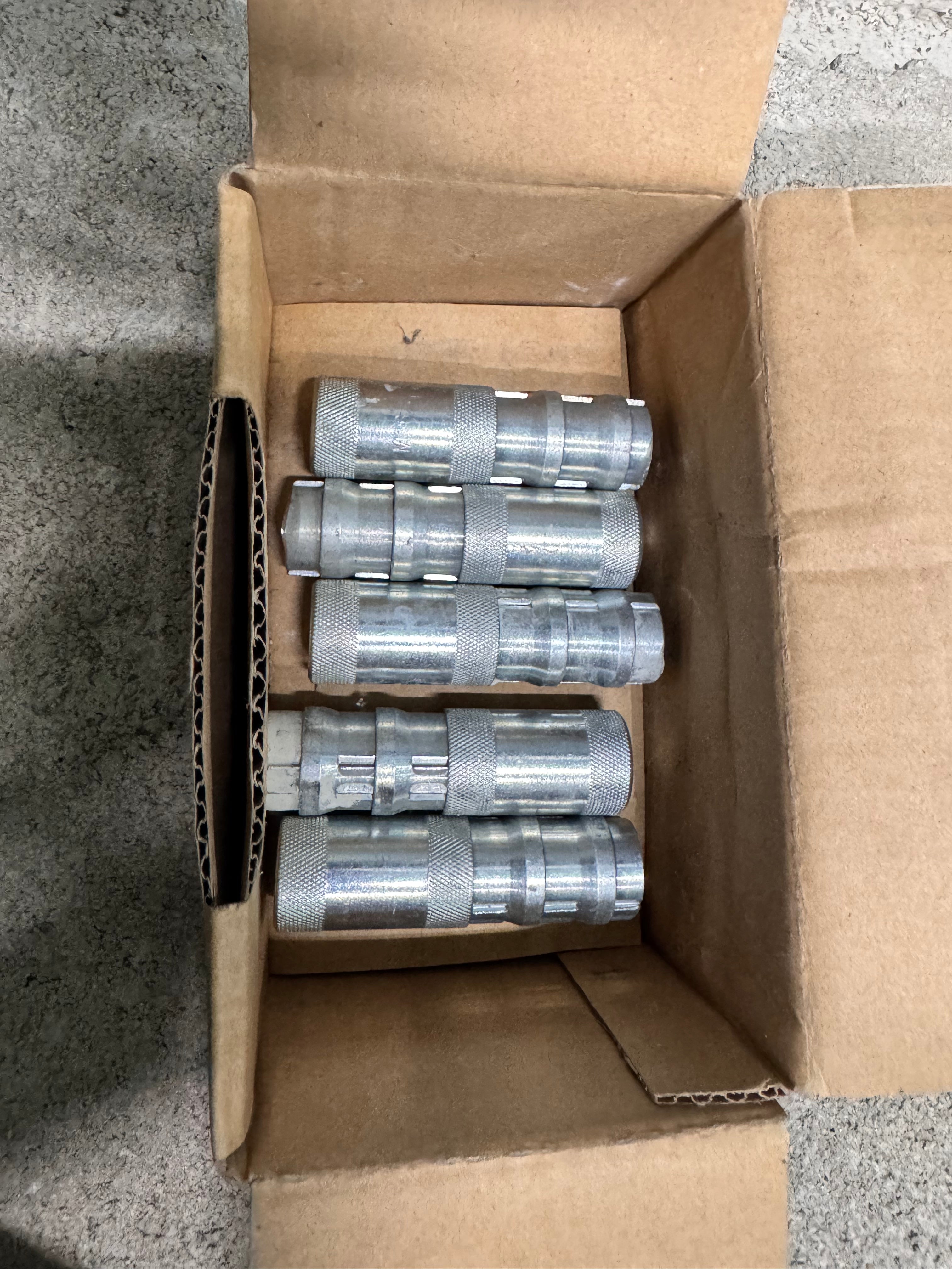 Eagle Anchor EG-16S