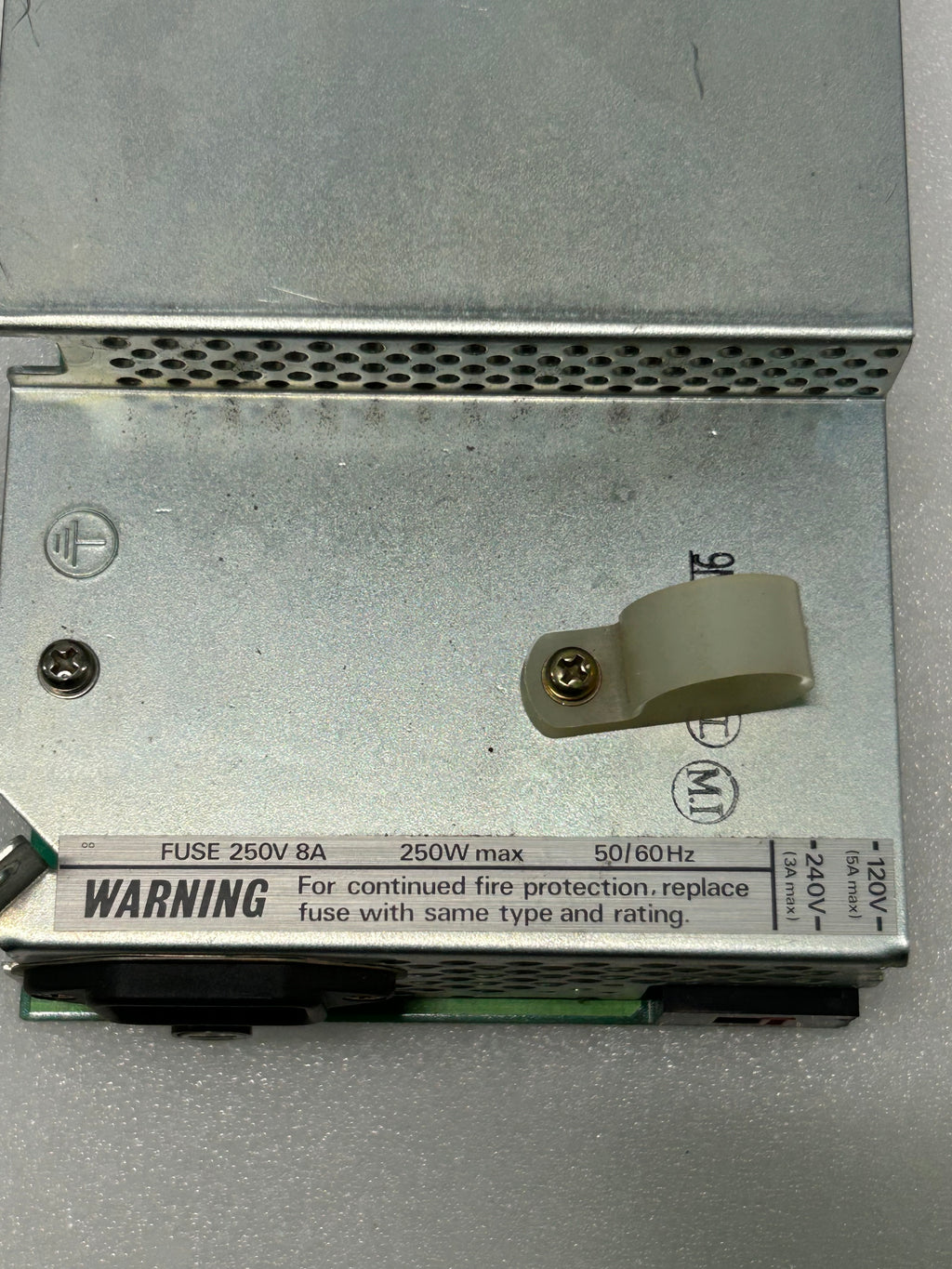 Hewlett Packard ETX535C15M