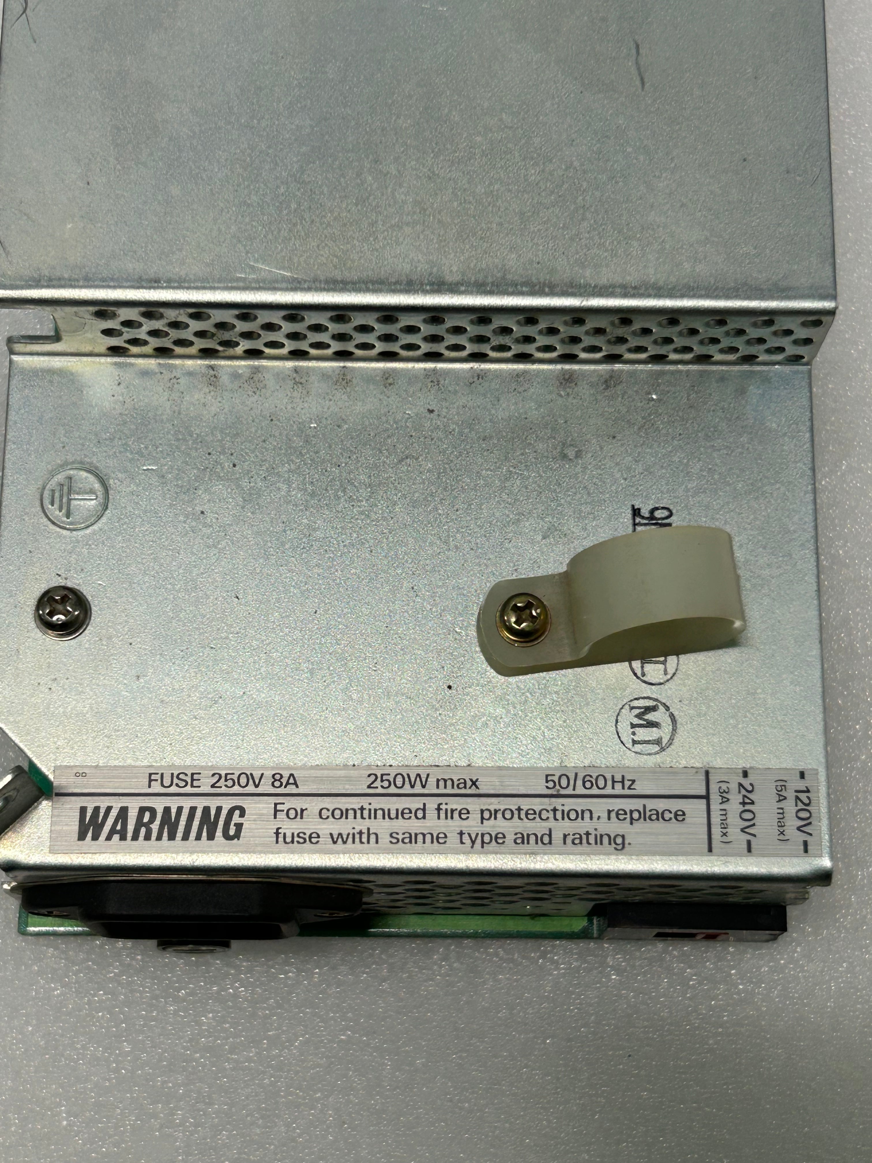 Hewlett Packard ETX535C15M