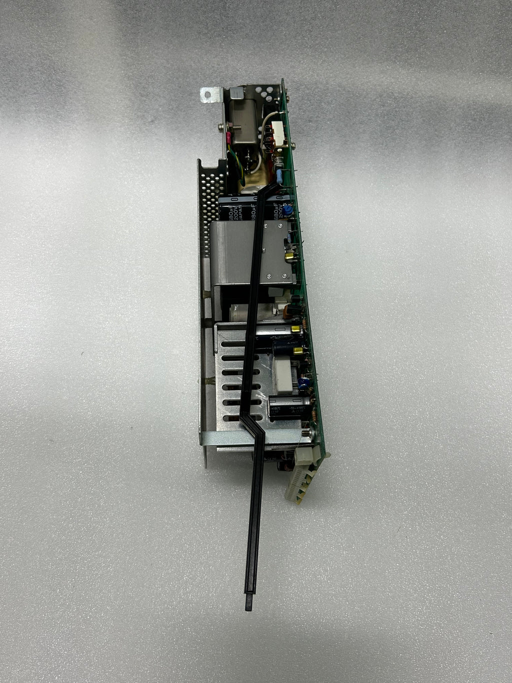 Hewlett Packard ETX535C15M