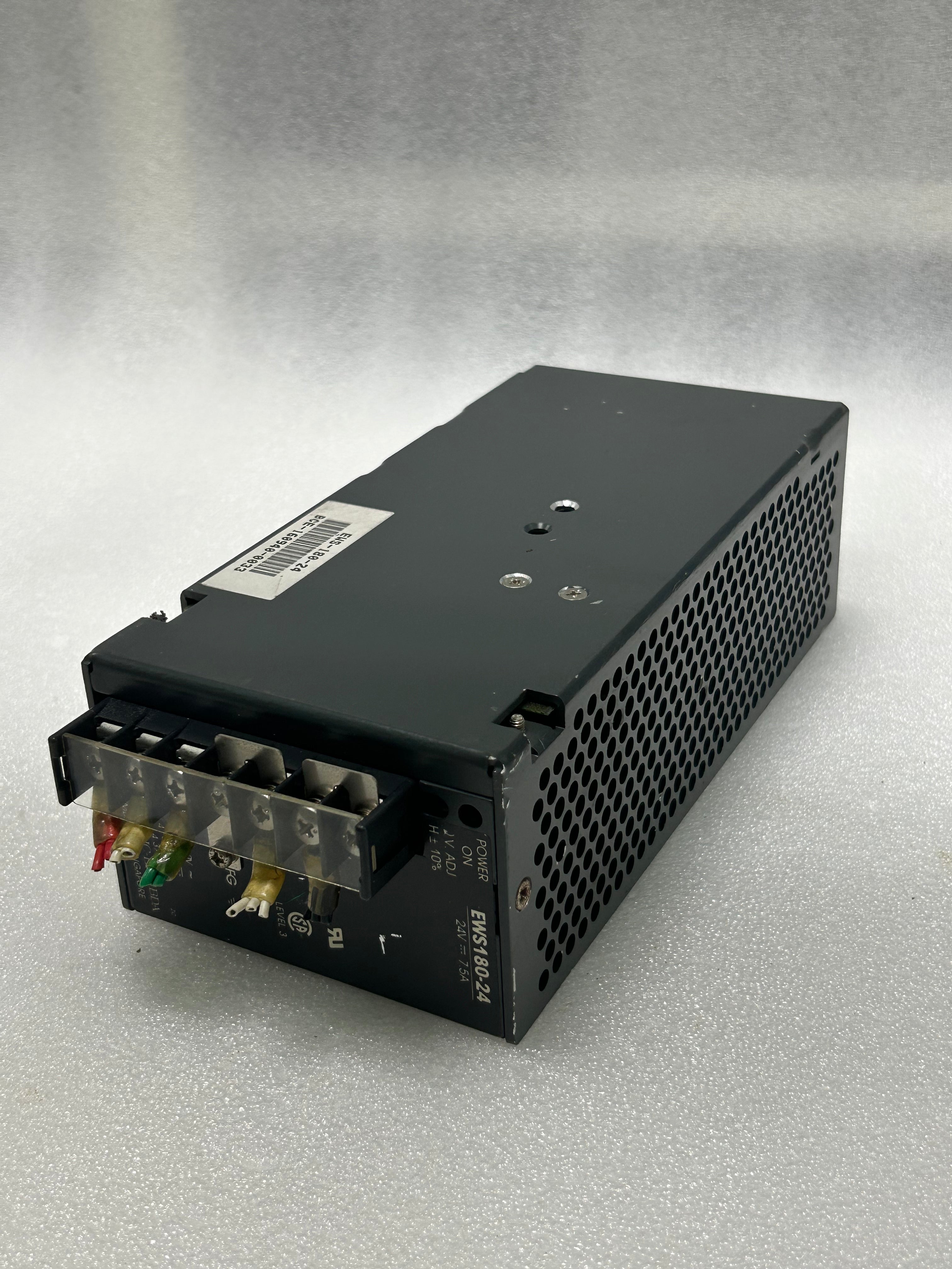 NEMIC-LAMBDA EWS-180-24