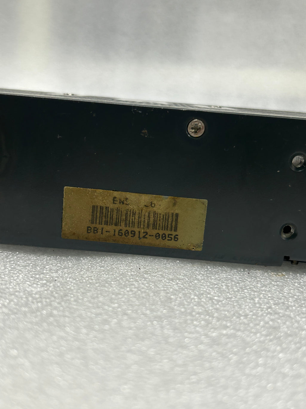 NEMIC-LAMBDA EWS120-5