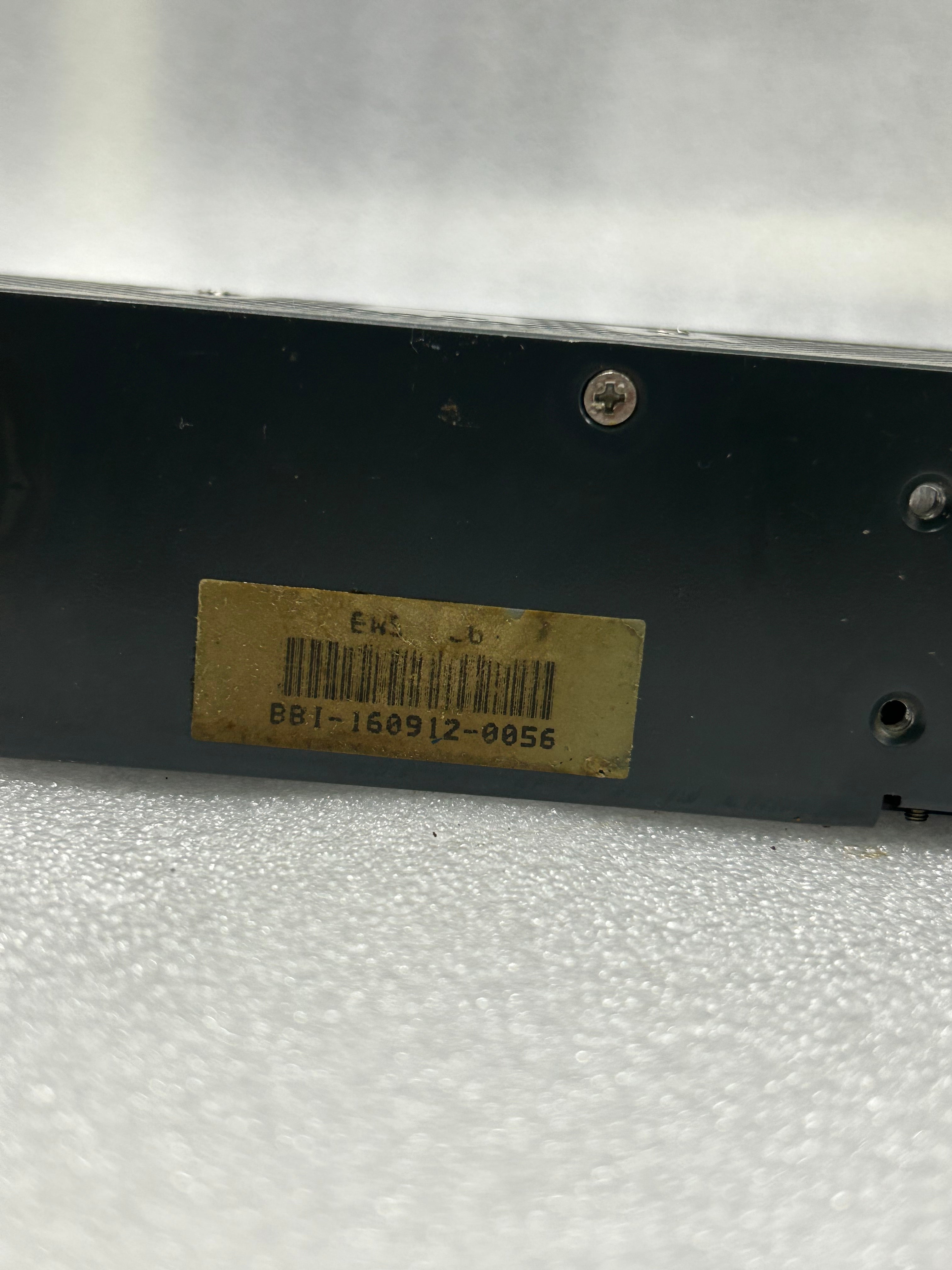 NEMIC-LAMBDA EWS120-5
