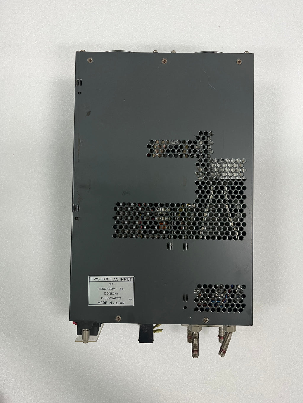 NEMIC-LAMBDA EWS1500T-12