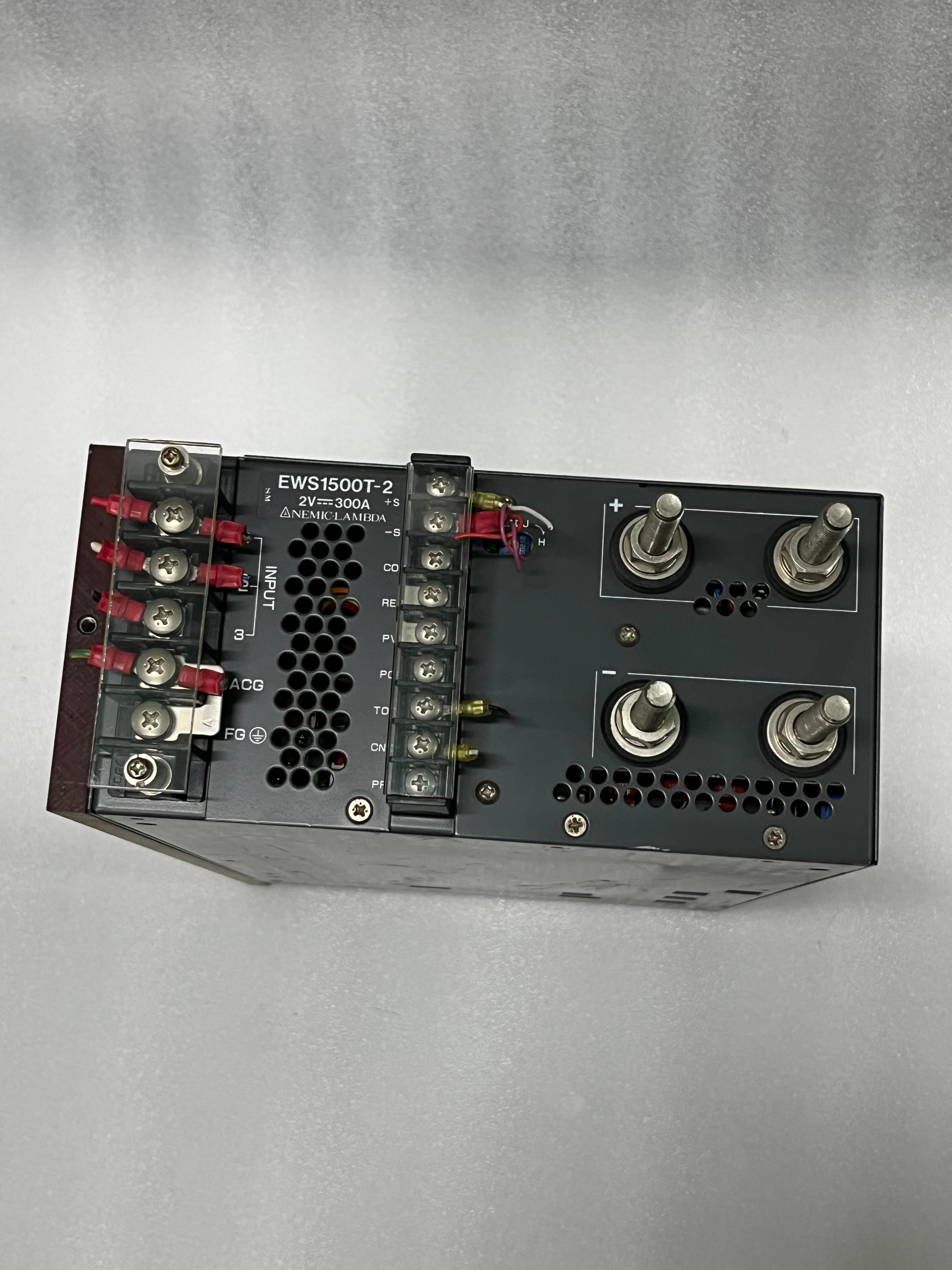 NEMIC-LAMBDA EWS1500T-2