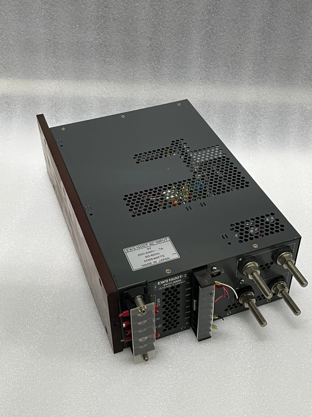 NEMIC-LAMBDA EWS1500T-2