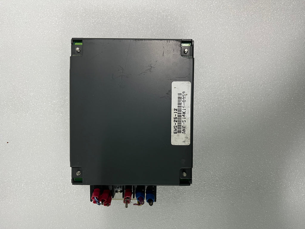 NEMIC-LAMBDA EWS25-12