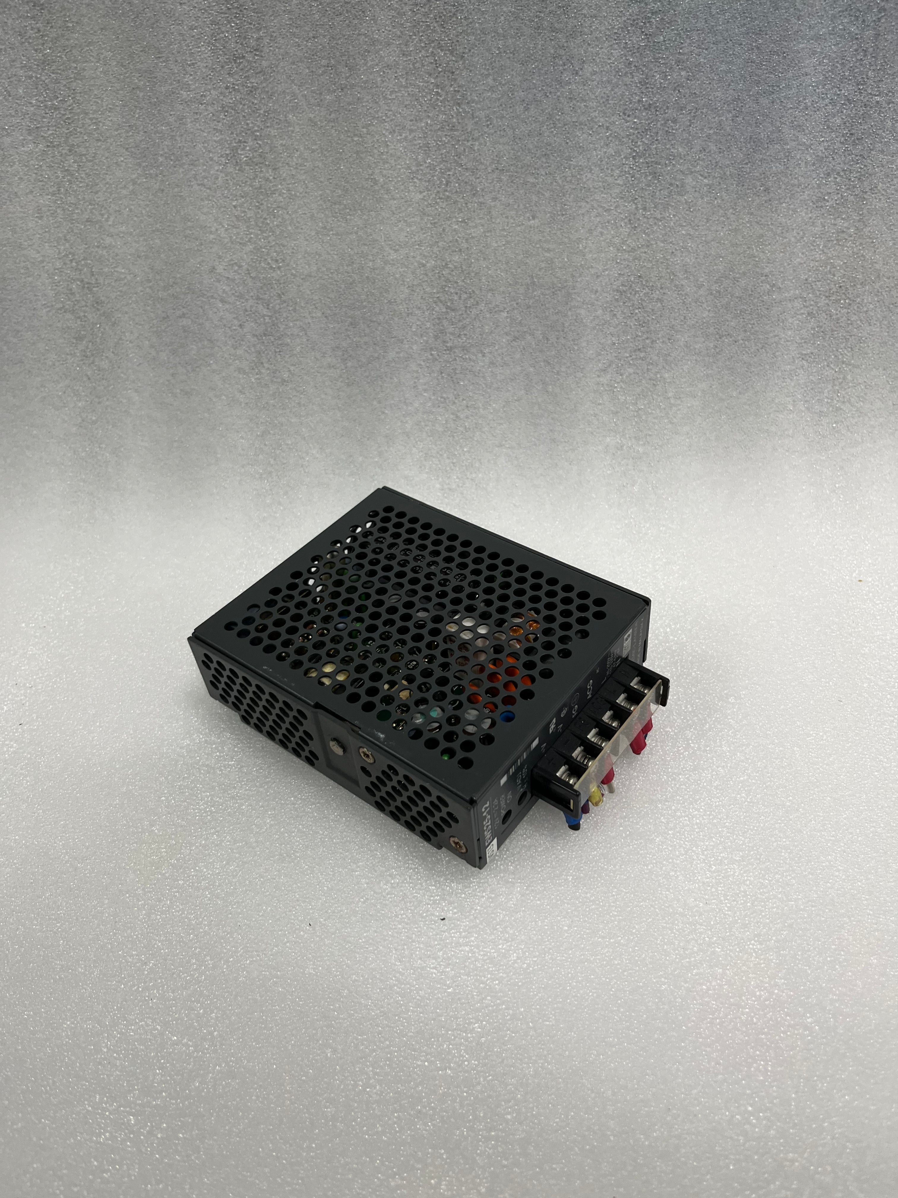 NEMIC-LAMBDA EWS25-12