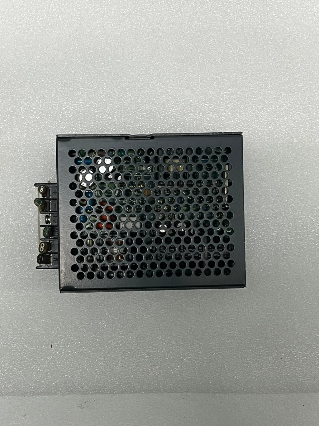 NEMIC-LAMBDA EWS25-15