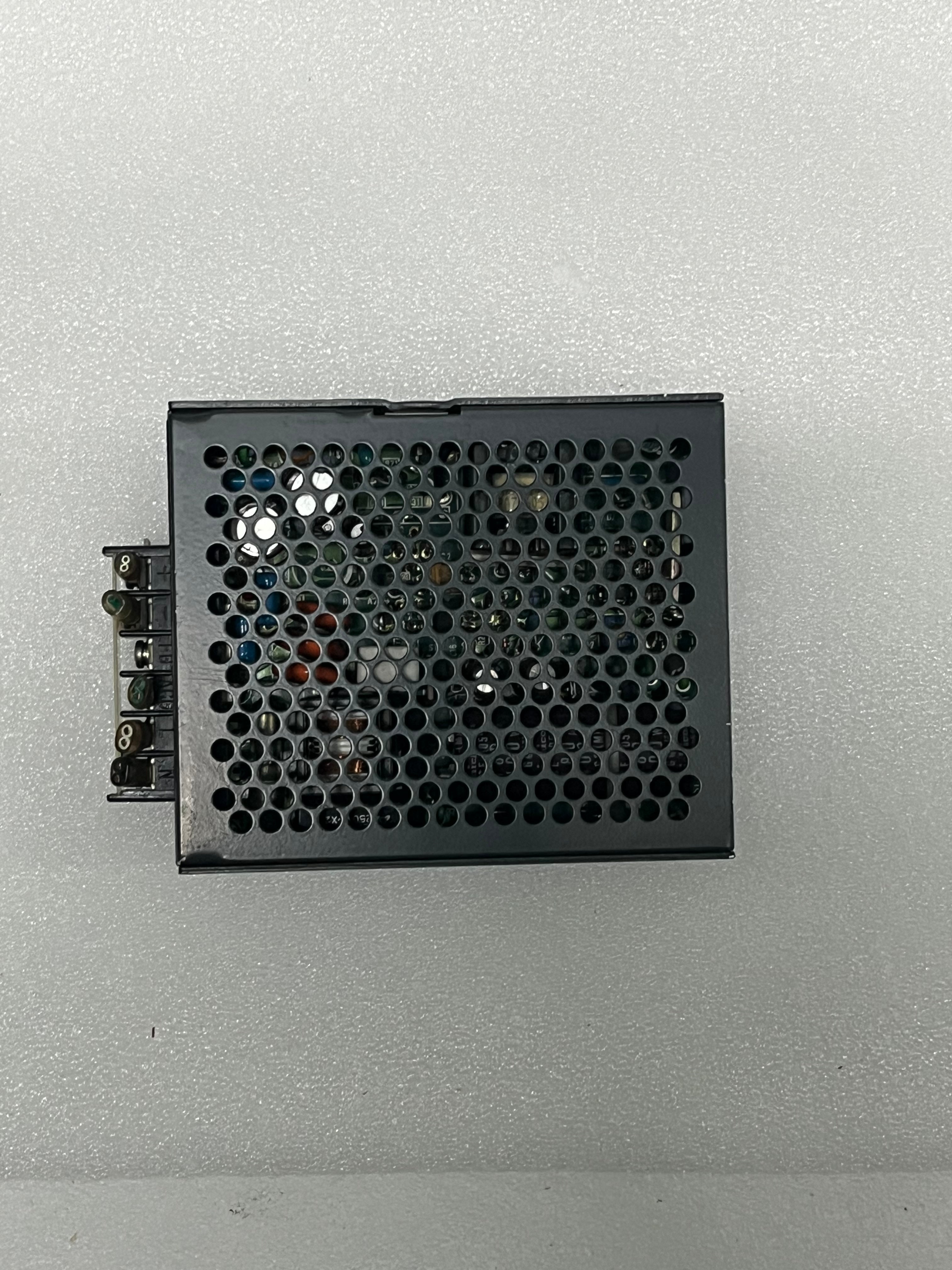 NEMIC-LAMBDA EWS25-15