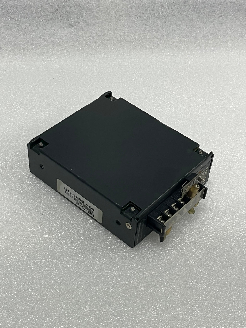 NEMIC-LAMBDA EWS25-15