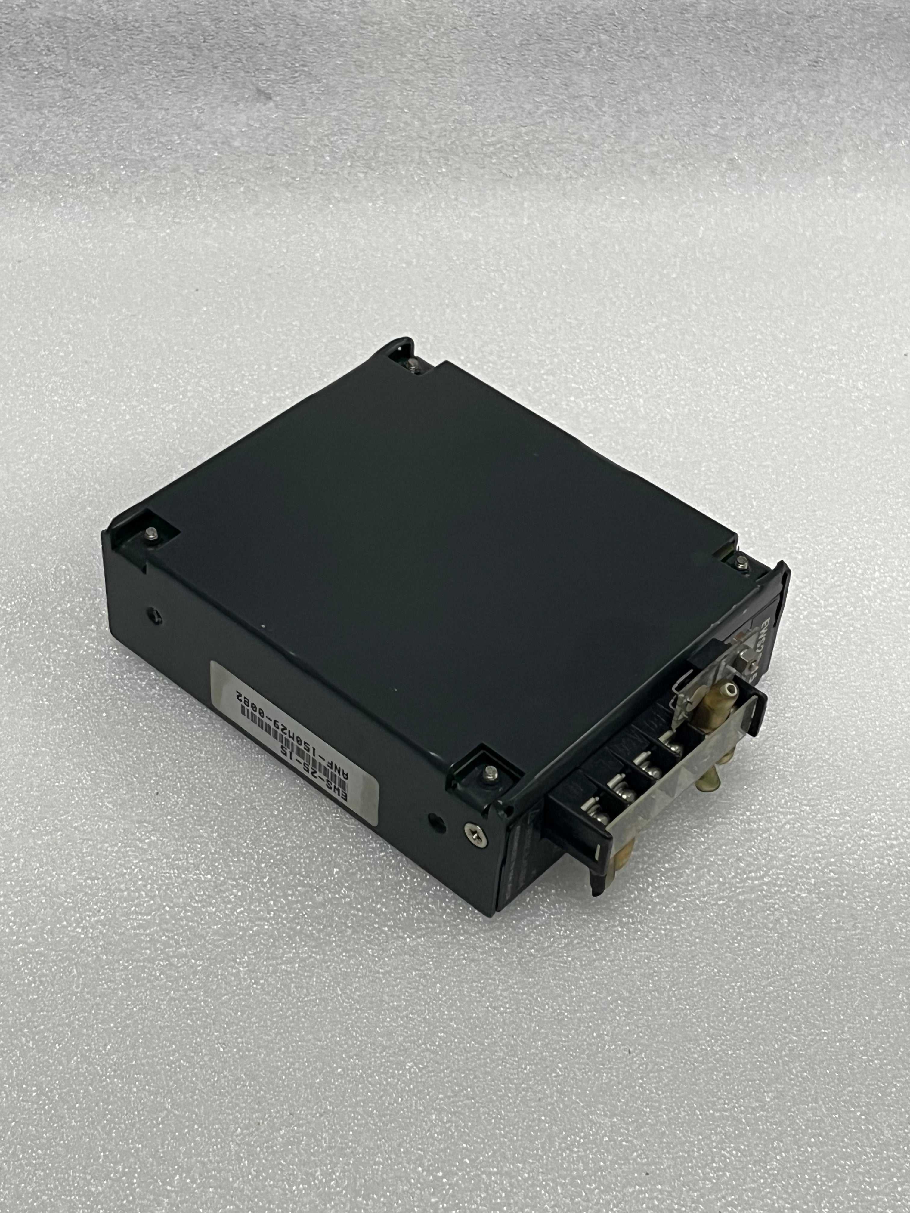 NEMIC-LAMBDA EWS25-15