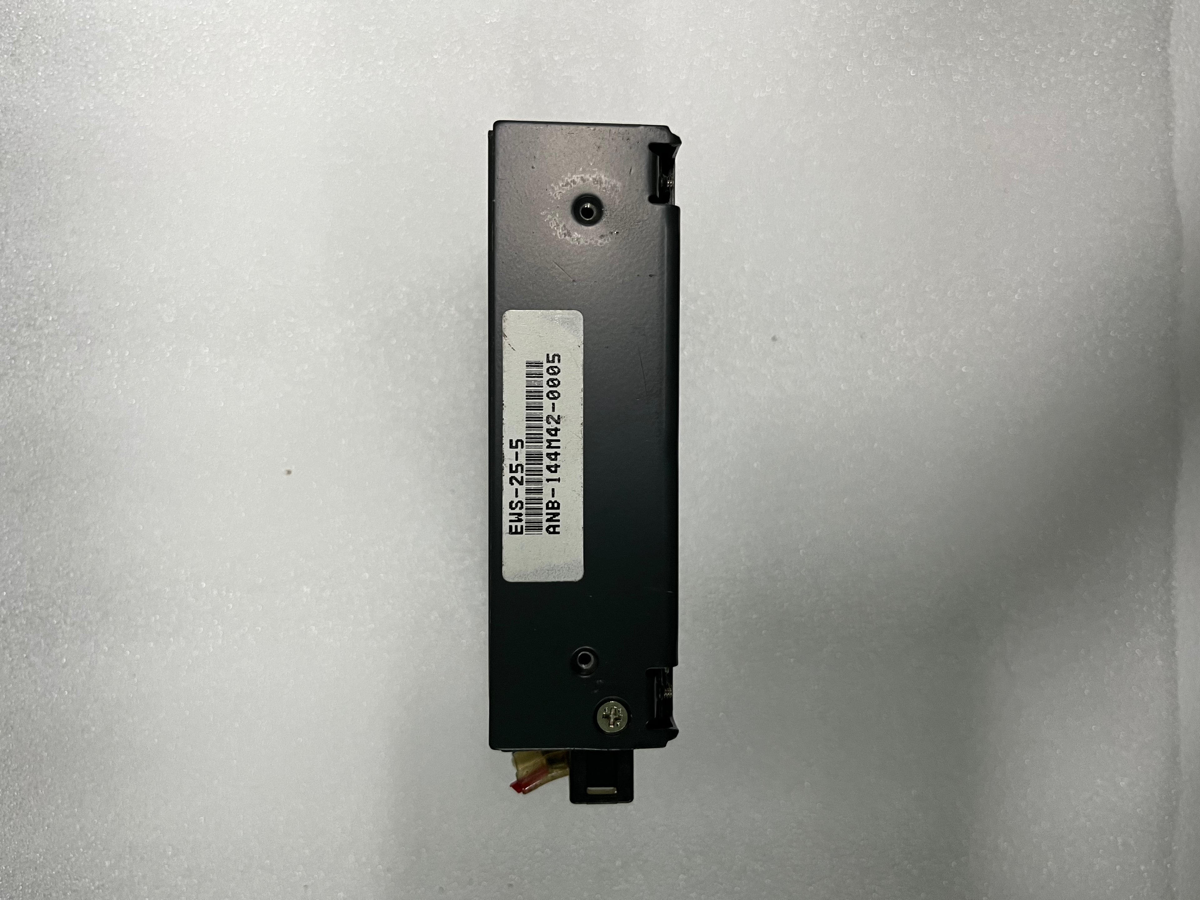 NEMIC-LAMBDA EWS25-5