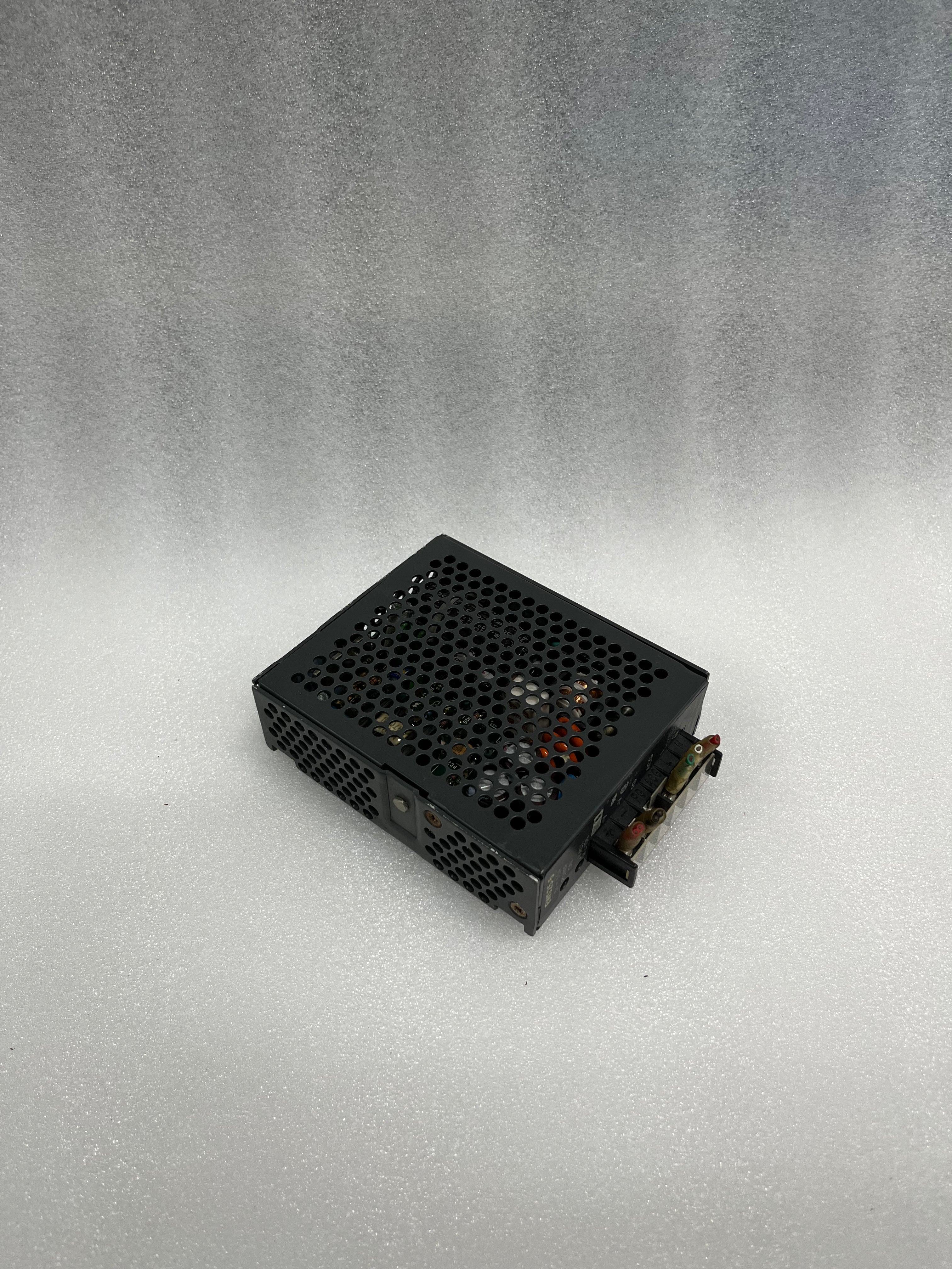 NEMIC-LAMBDA EWS25-5