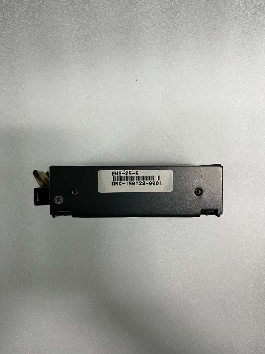 NEMIC-LAMBDA EWS25-6