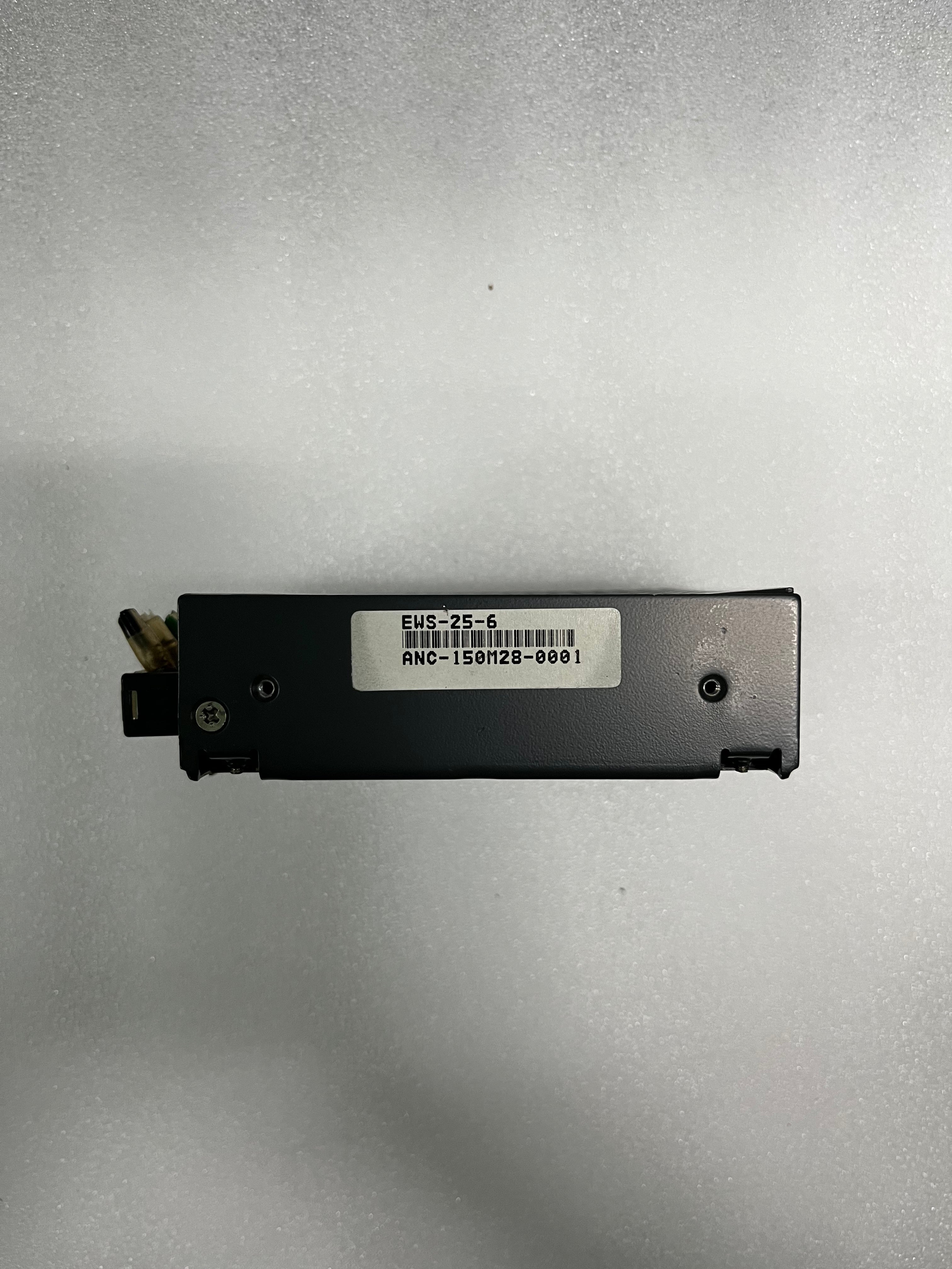 NEMIC-LAMBDA EWS25-6