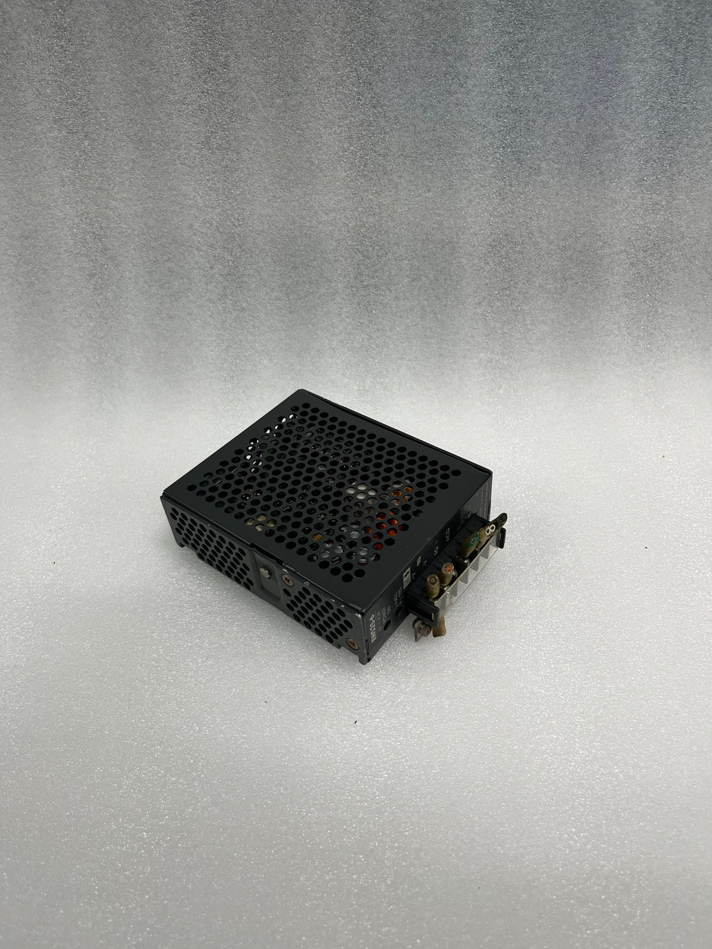 NEMIC-LAMBDA EWS25-6