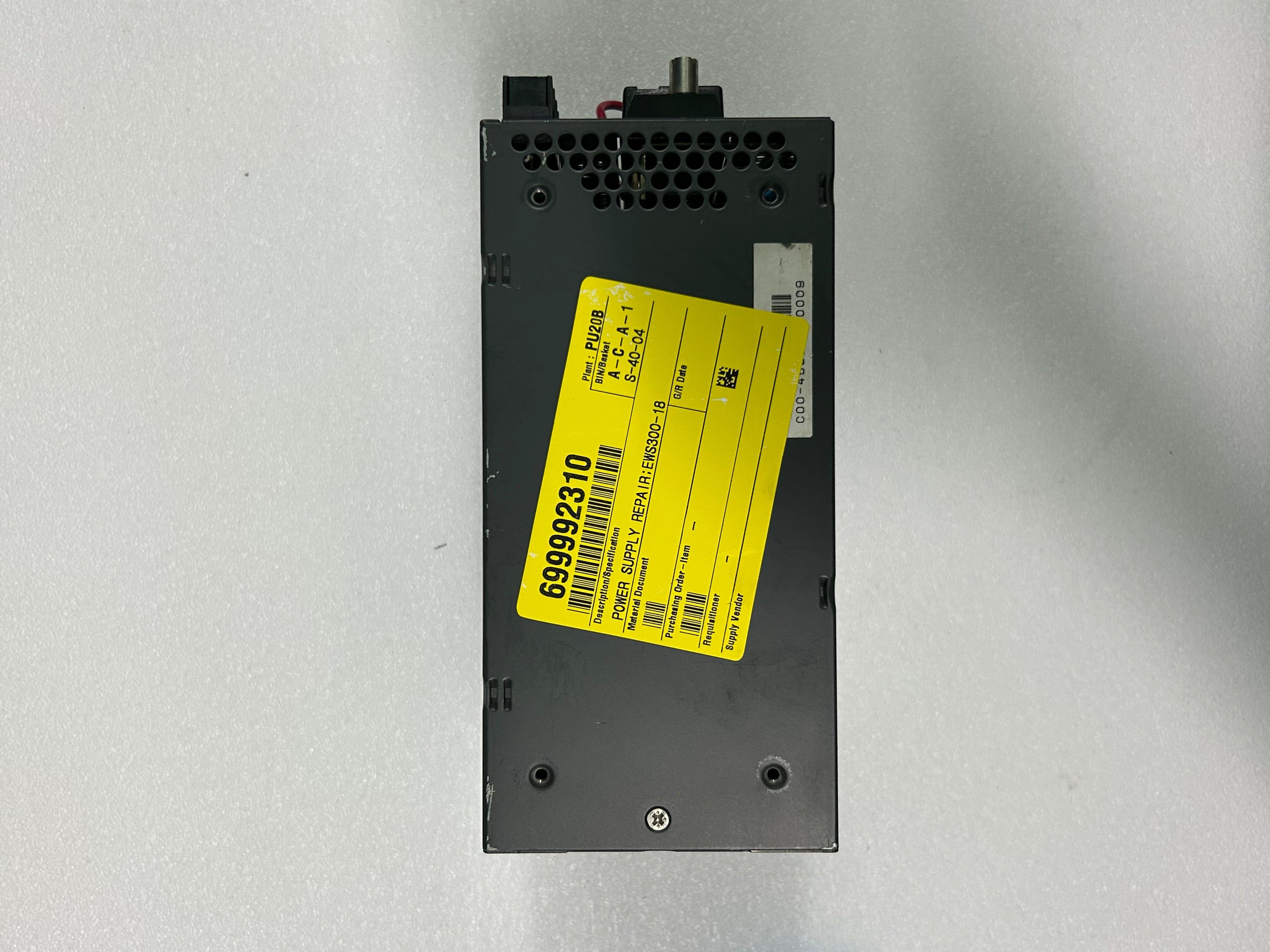 NEMIC-LAMBDA EWS300-18