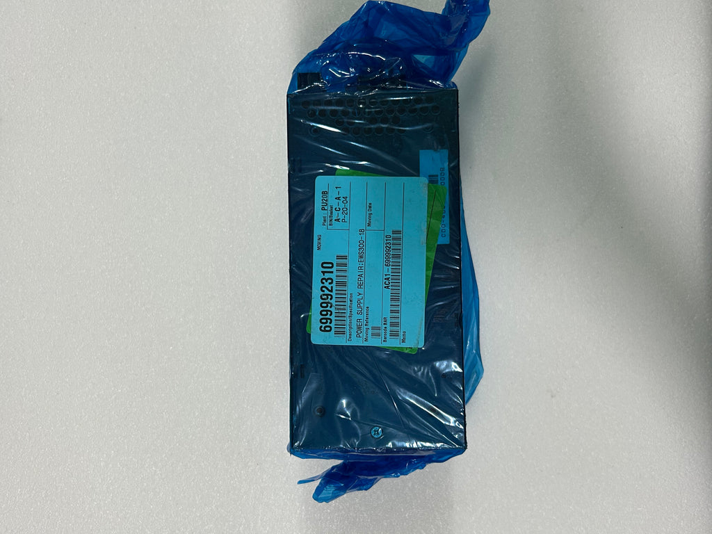 NEMIC-LAMBDA EWS300-18
