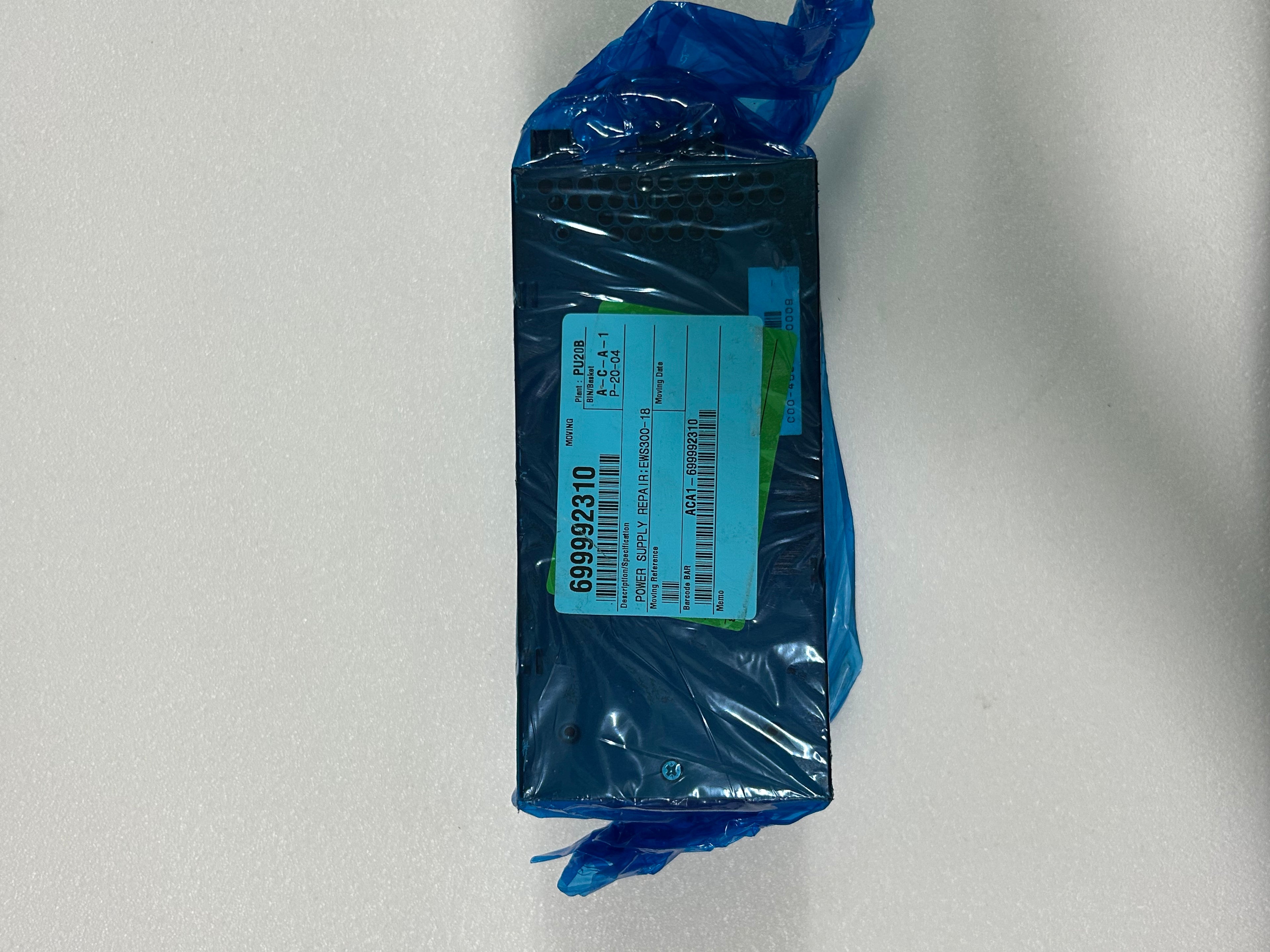 NEMIC-LAMBDA EWS300-18