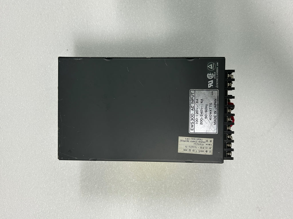 NEMIC-LAMBDA EWS300-18