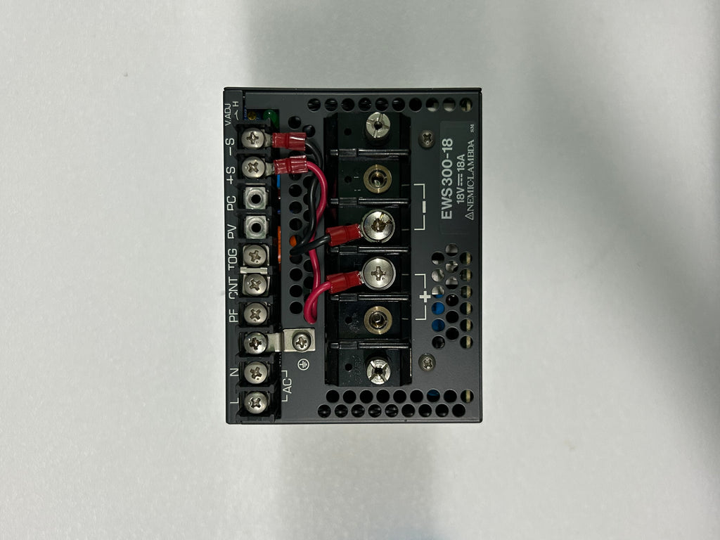 NEMIC-LAMBDA EWS300-18