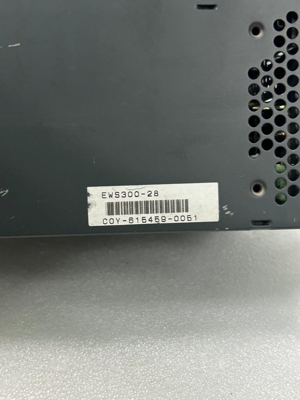 NEMIC-LAMBDA EWS300-28