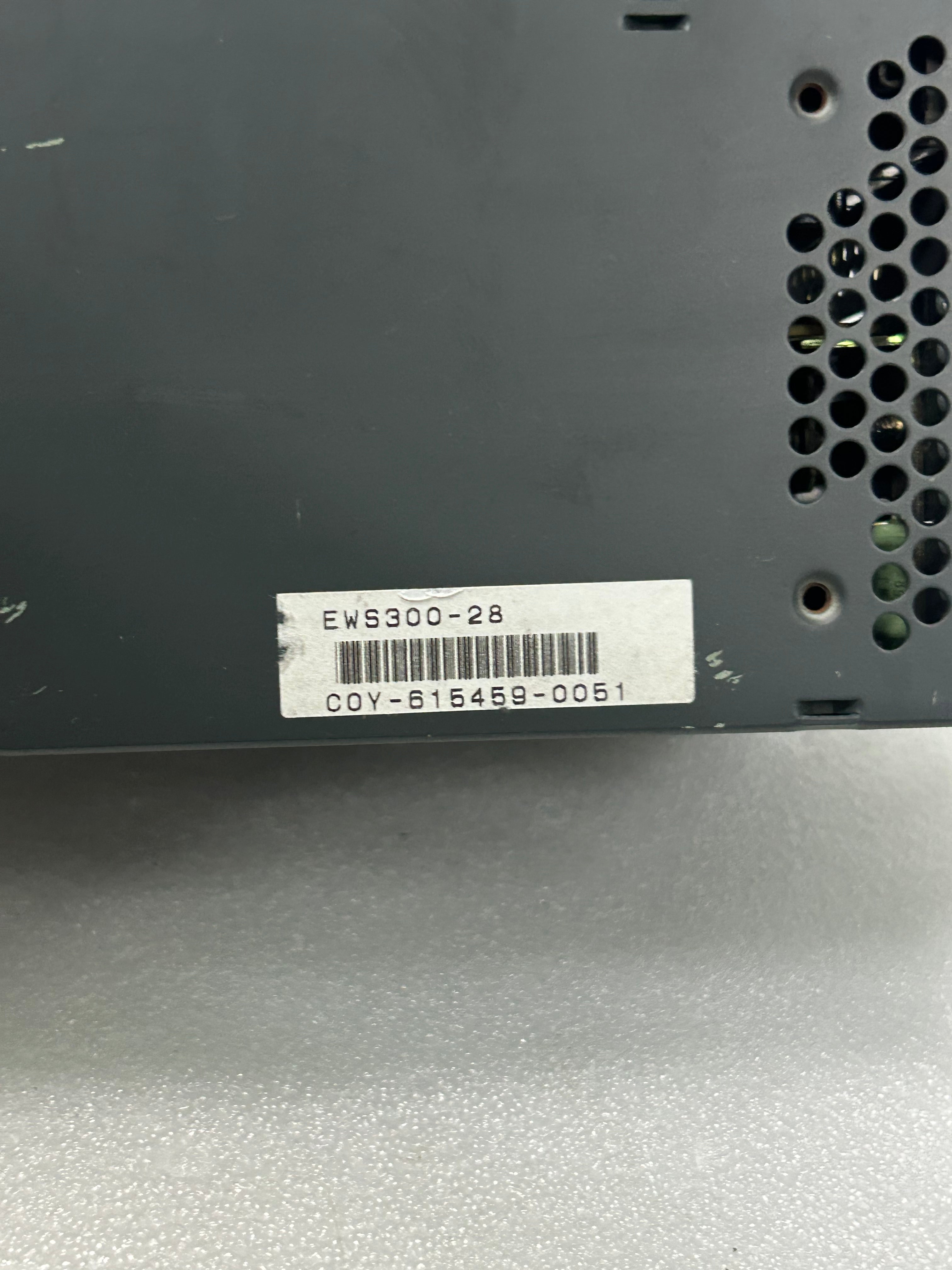 NEMIC-LAMBDA EWS300-28