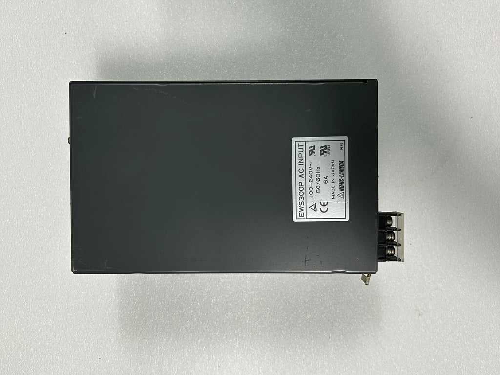 NEMIC-LAMBDA EWS300-P-5