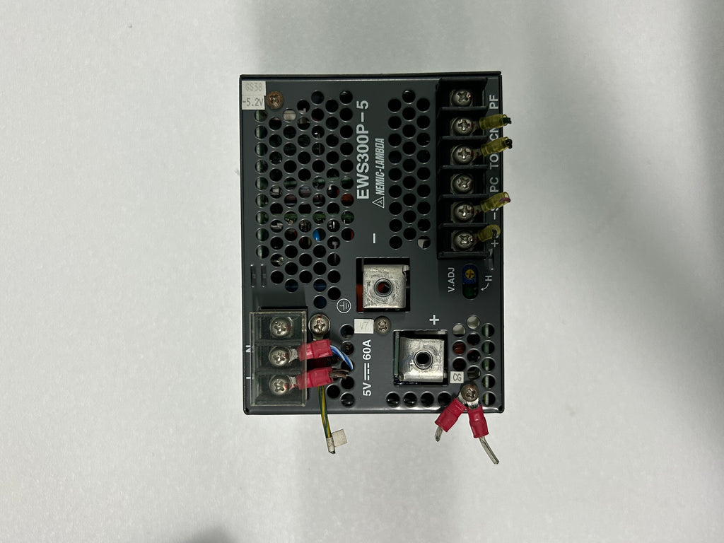 NEMIC-LAMBDA EWS300-P-5