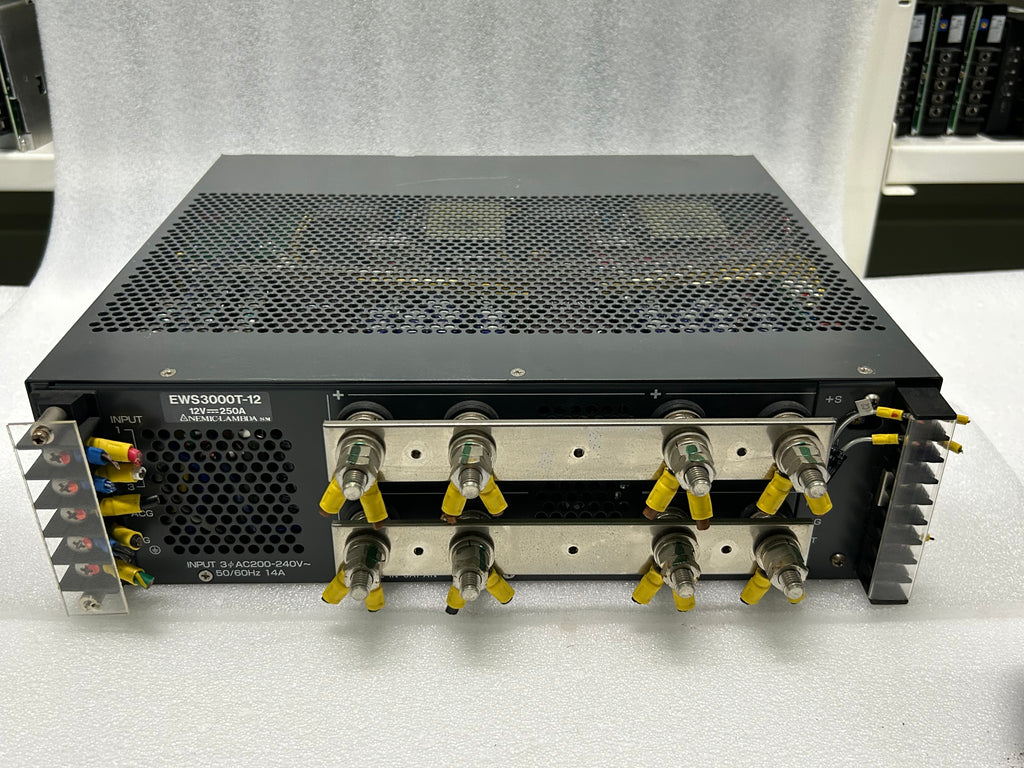 NEMIC-LAMBDA EWS3000T-12