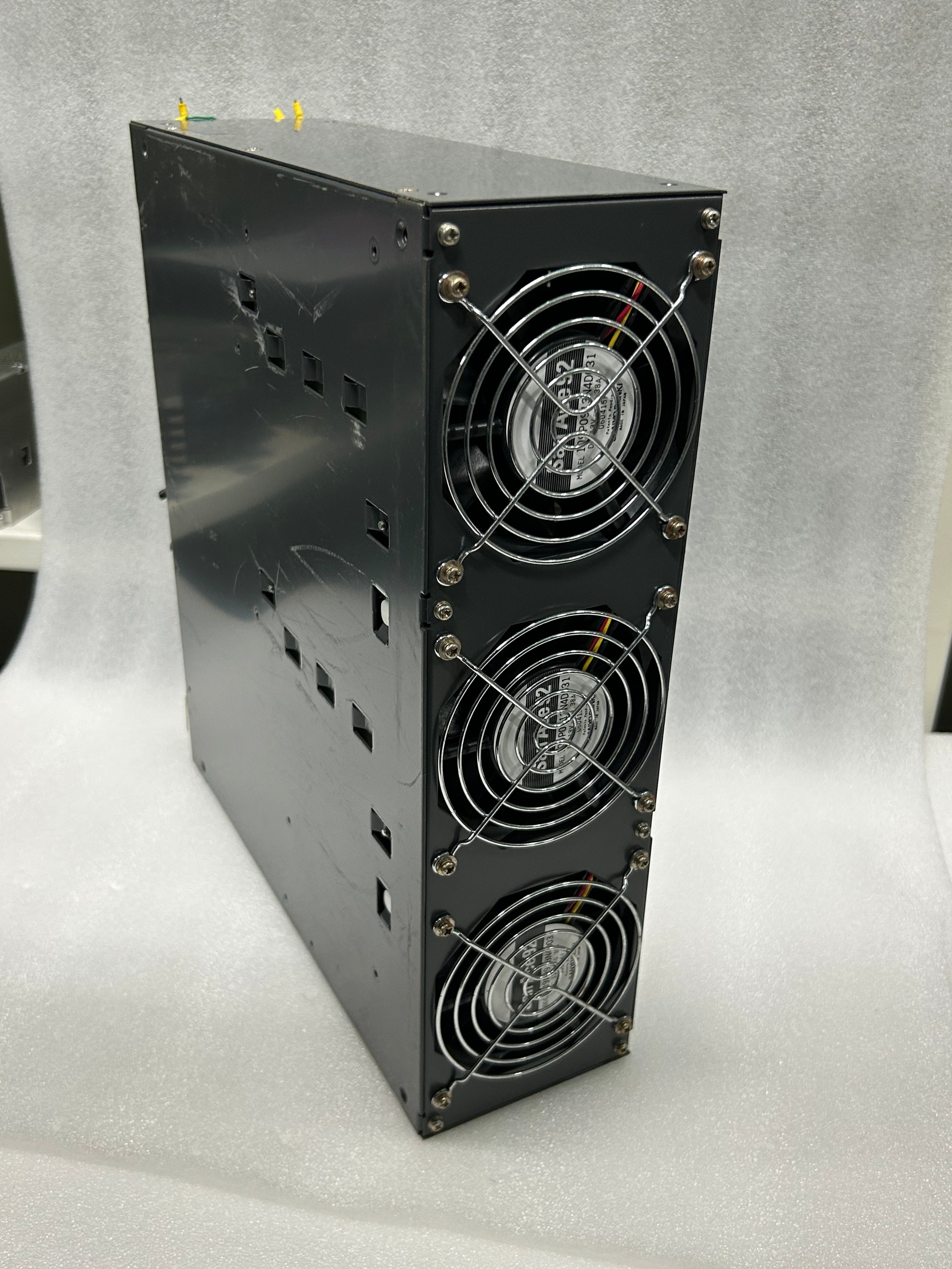 NEMIC-LAMBDA EWS3000T-12