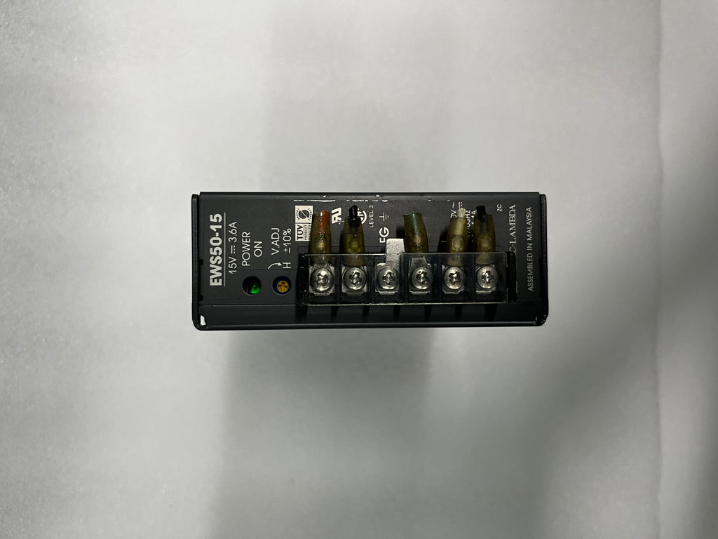 NEMIC-LAMBDA EWS50-15